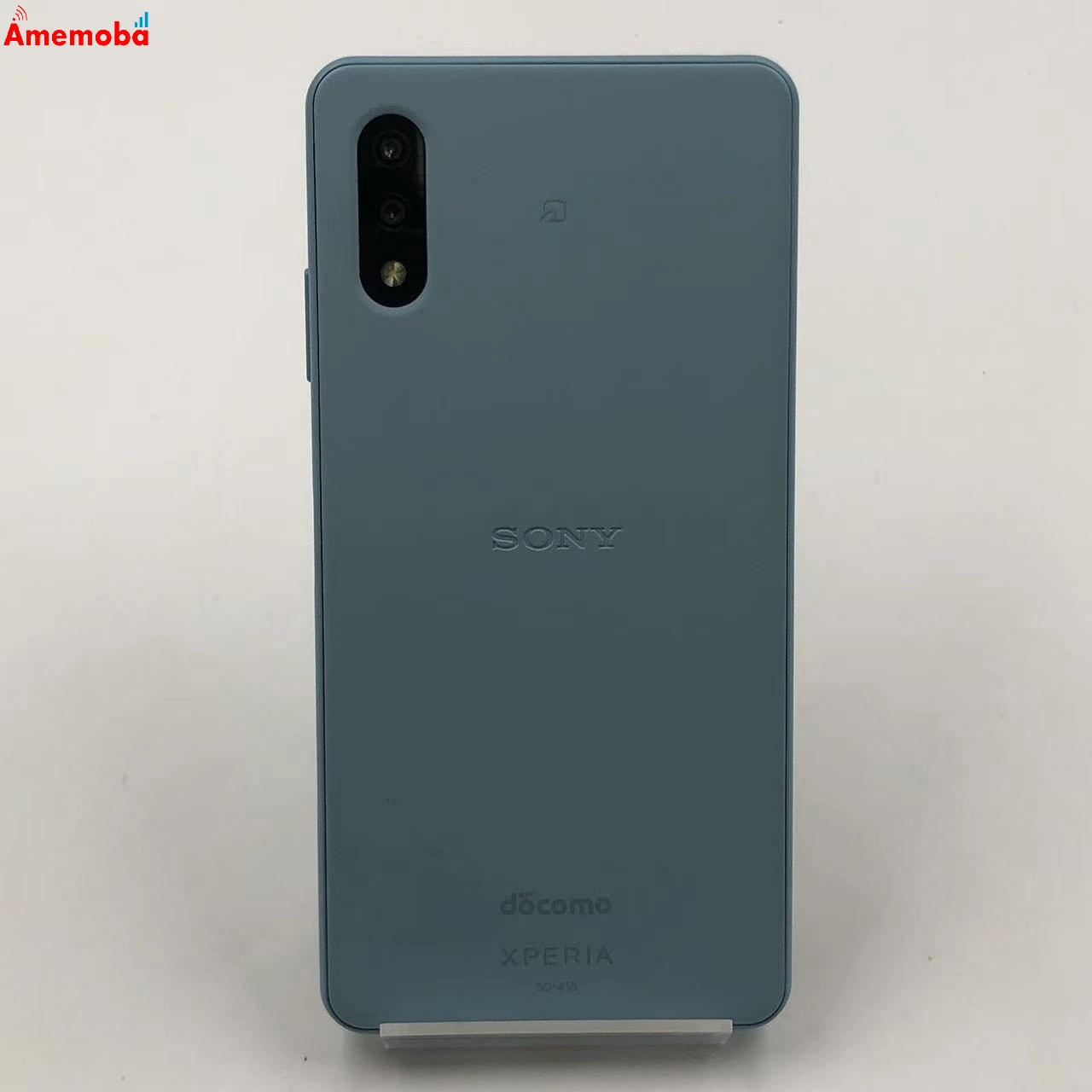Xperia Ace II 64GB ブルー SO-41B AU版SIMフリー au