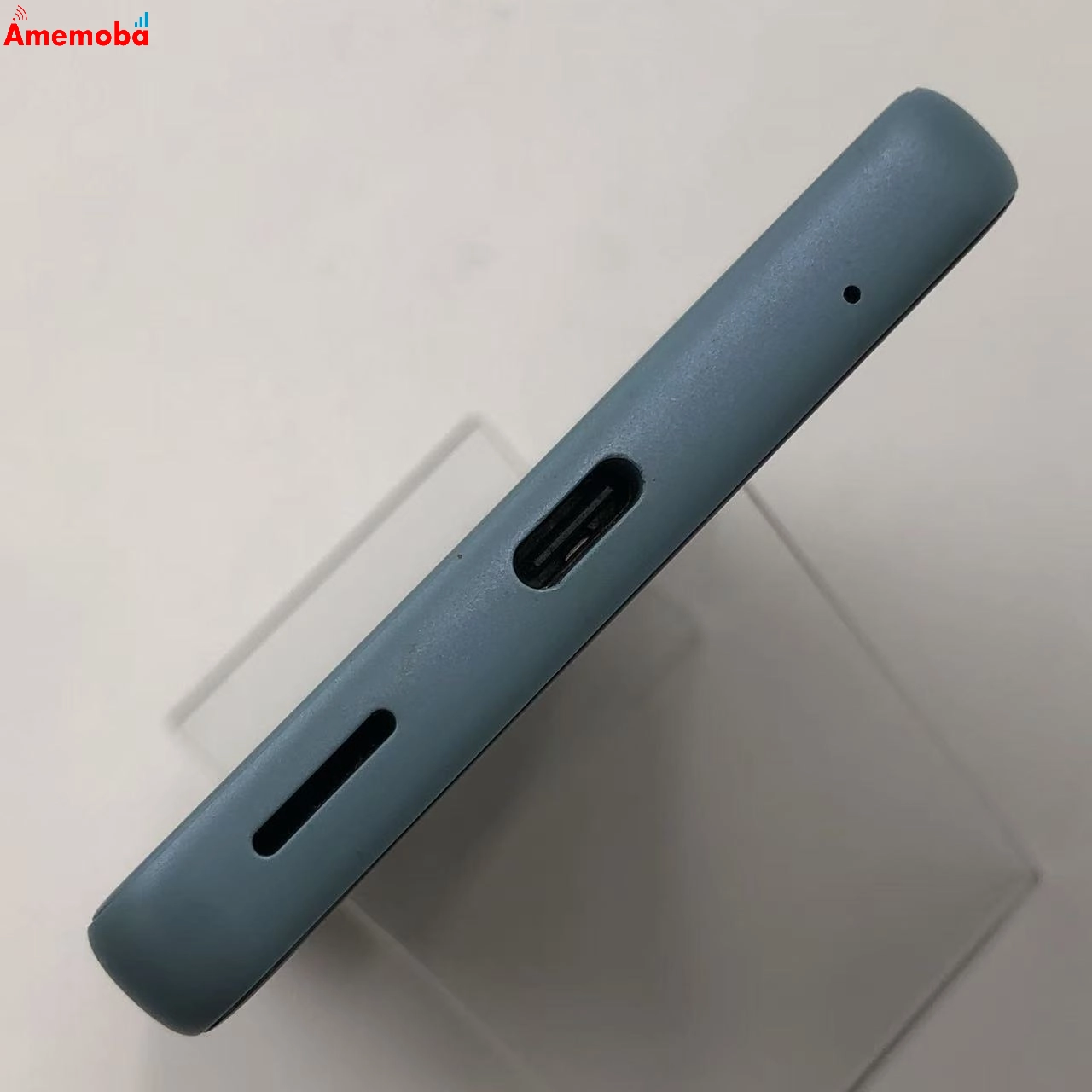 Xperia Ace II 64GB ブルー SO-41B AU版SIMフリー au