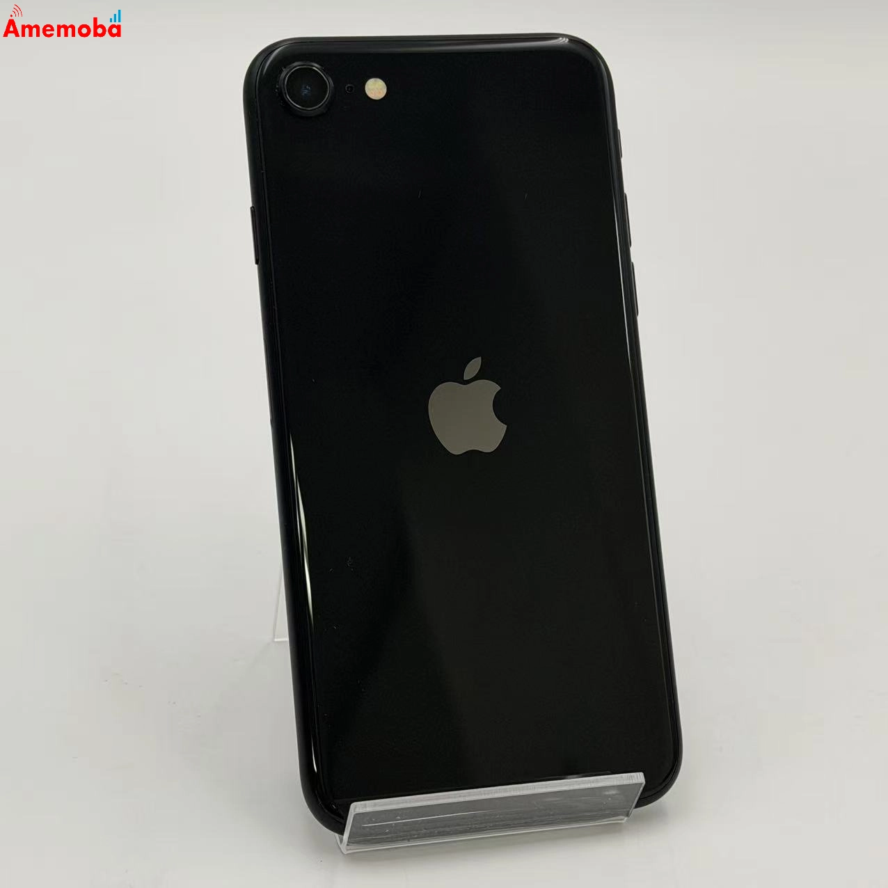 iPhoneSE 第2世代 128GB ブラック MHGT3J/A docomo版SIMフリー