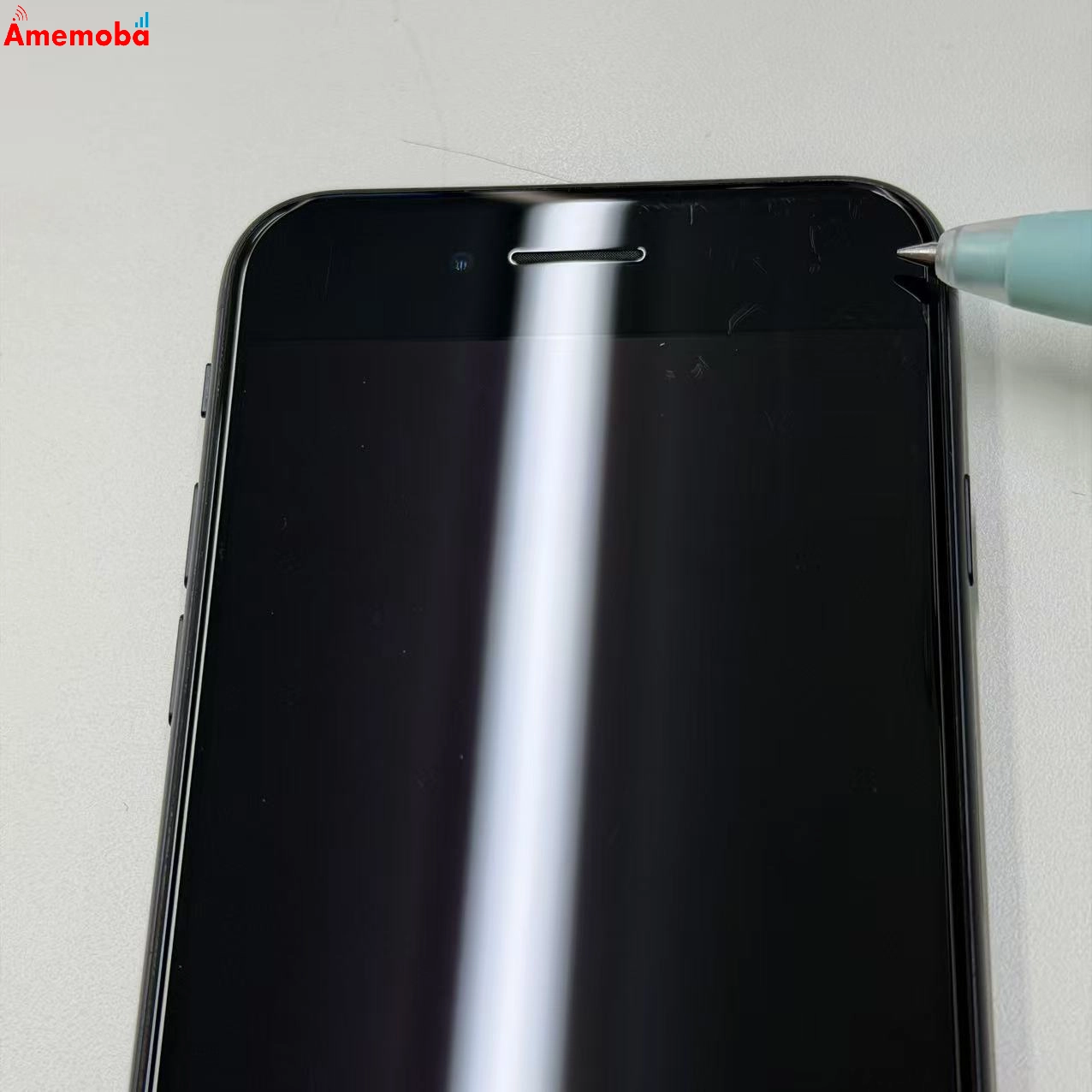 iPhoneSE 第2世代 128GB ブラック MHGT3J/A docomo版SIMフリー