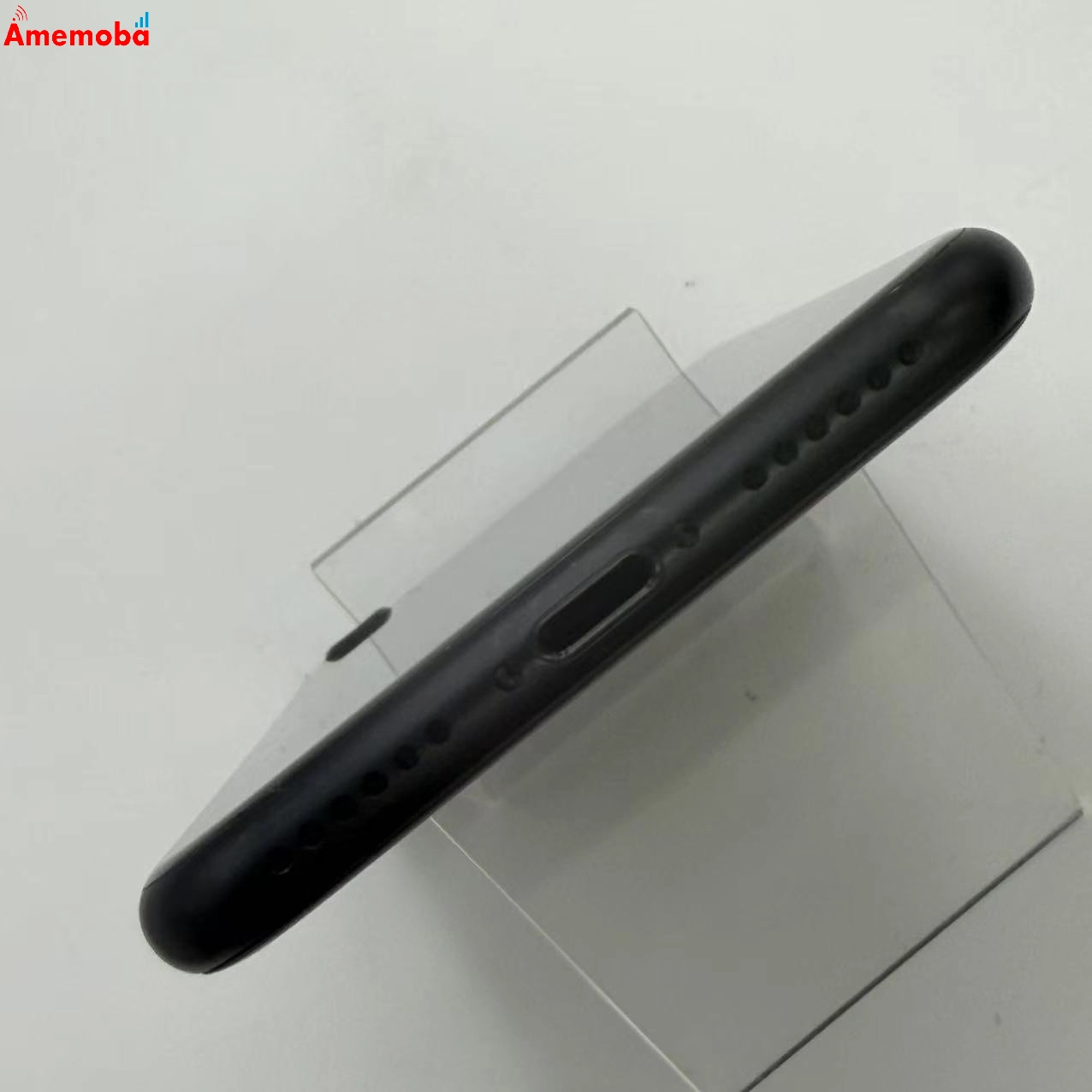 iPhoneSE 第2世代 128GB ブラック MHGT3J/A docomo版SIMフリー