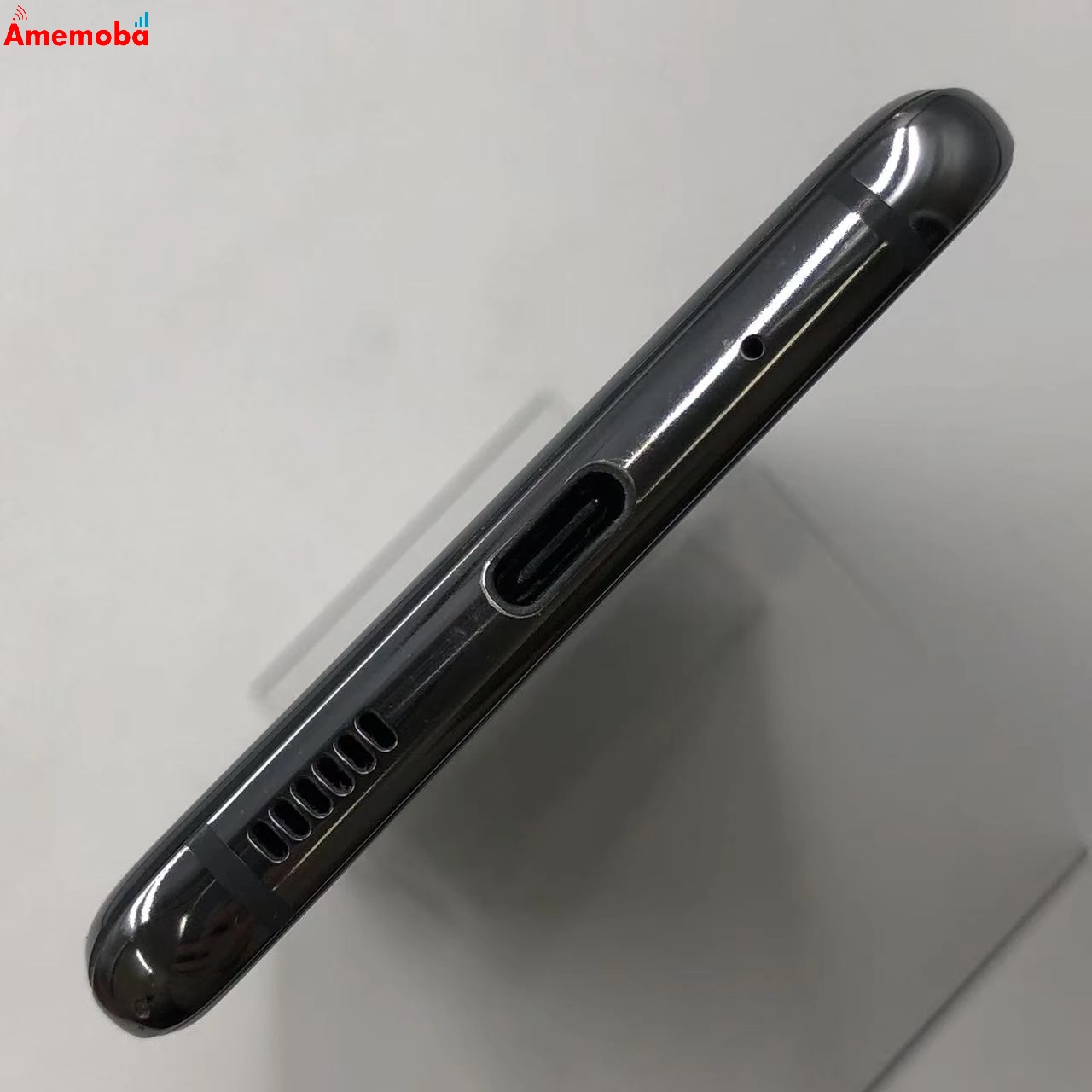 Galaxy S20 5G 128GB コスミックグレー SCG01 docomo版SIMフリー 訳あり品