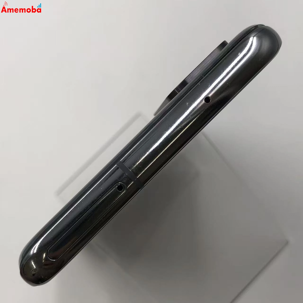 Galaxy S20 5G 128GB コスミックグレー SCG01 docomo版SIMフリー 訳あり品