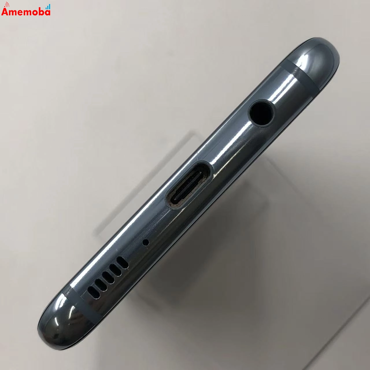 Galaxy S8 64GB Coral Blue SC-02J SIMフリー 極美品