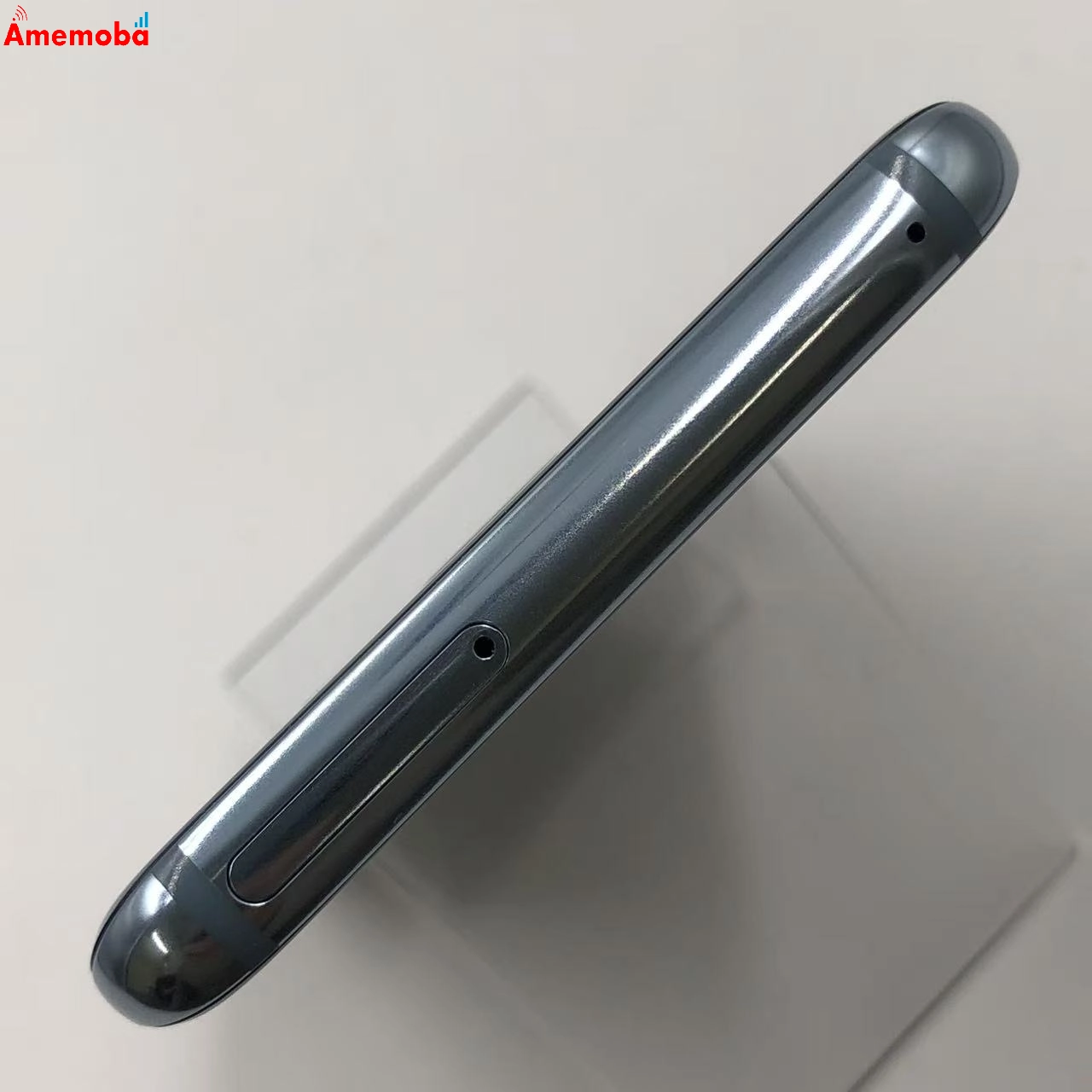 Galaxy S8 64GB Coral Blue SC-02J SIMフリー 極美品