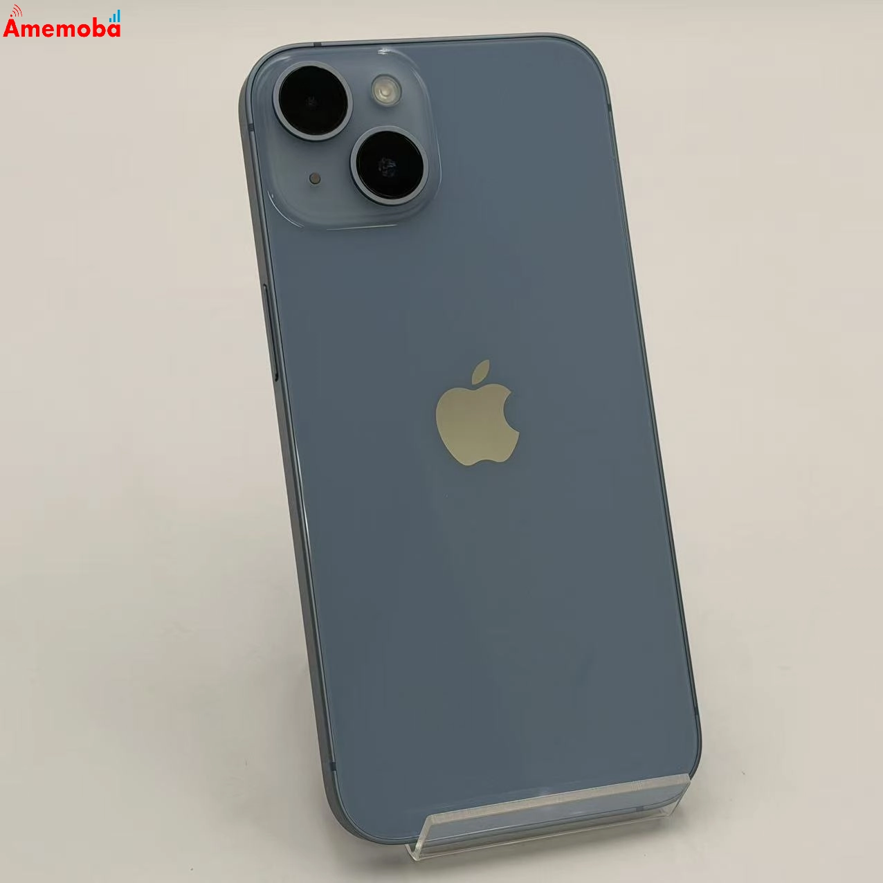 iPhone14 128GB ブルー MPVJ3J/A SoftBank版SIMフリー