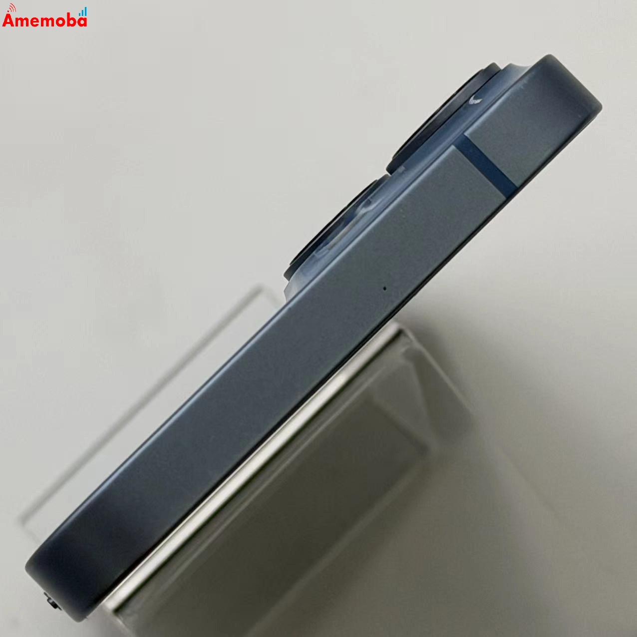 iPhone14 128GB ブルー MPVJ3J/A SoftBank版SIMフリー