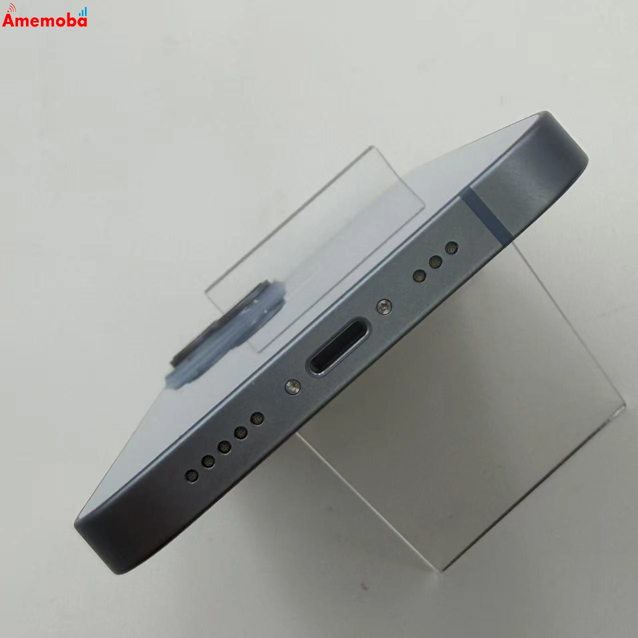 iPhone14 128GB ブルー MPVJ3J/A SoftBank版SIMフリー