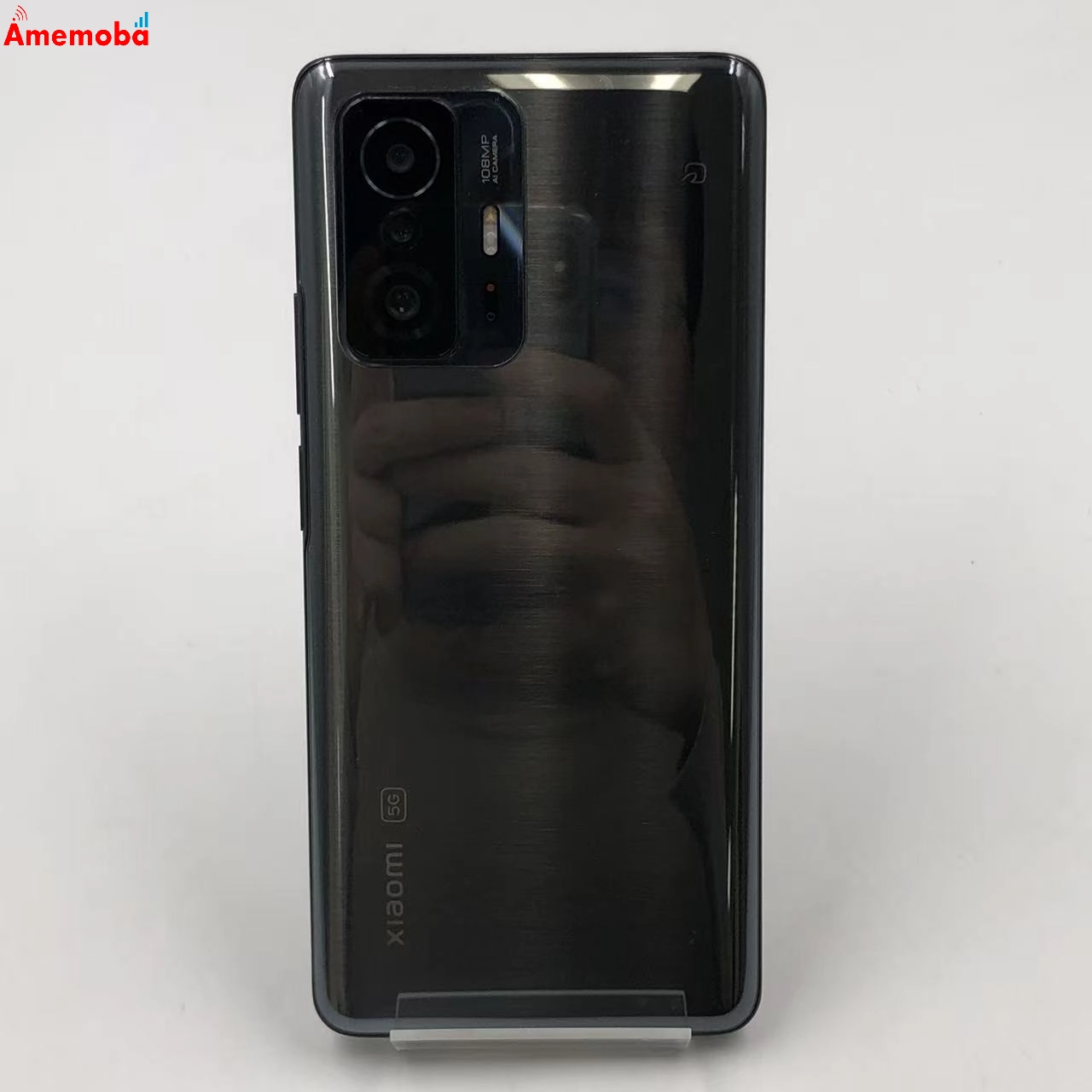 Xiaomi 11T Pro 128GB メテオライトグレー 2107113SR SIMフリー 美品