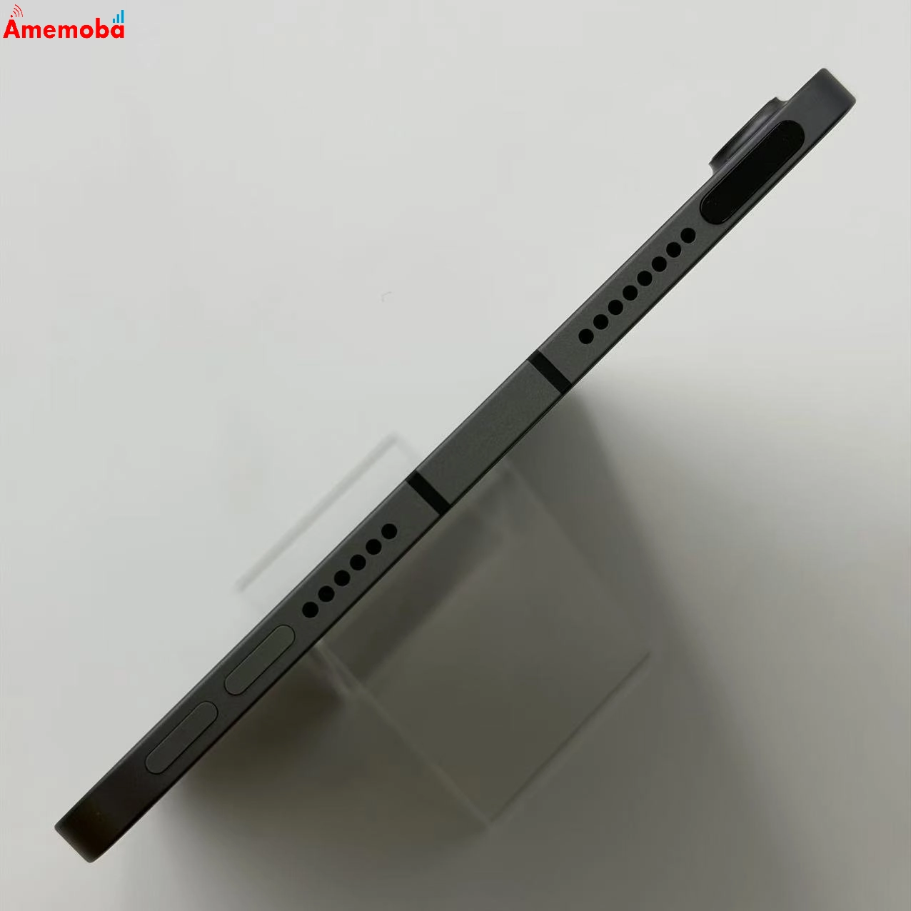 iPad mini 第6世代 Wi-Fi+Cellularモデル 256GB スペースグレイ MK8F3J/A Apple版SIMフリー 極美品