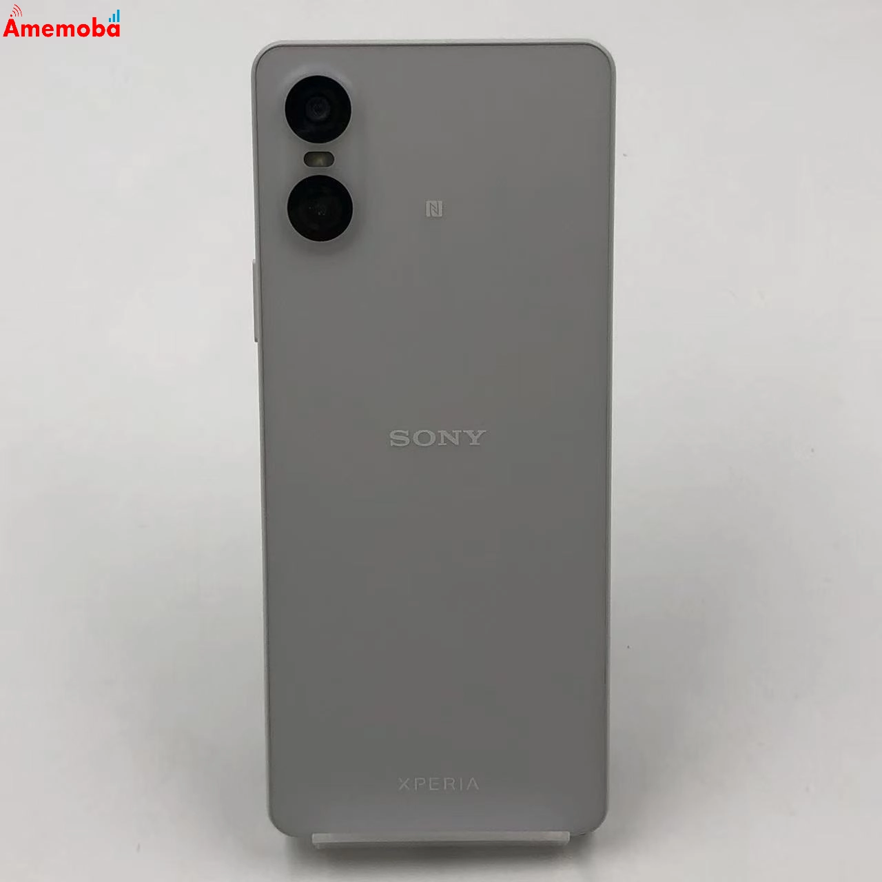 Xperia 10 VI 128GB ホワイト A402SO SIMフリー 美品