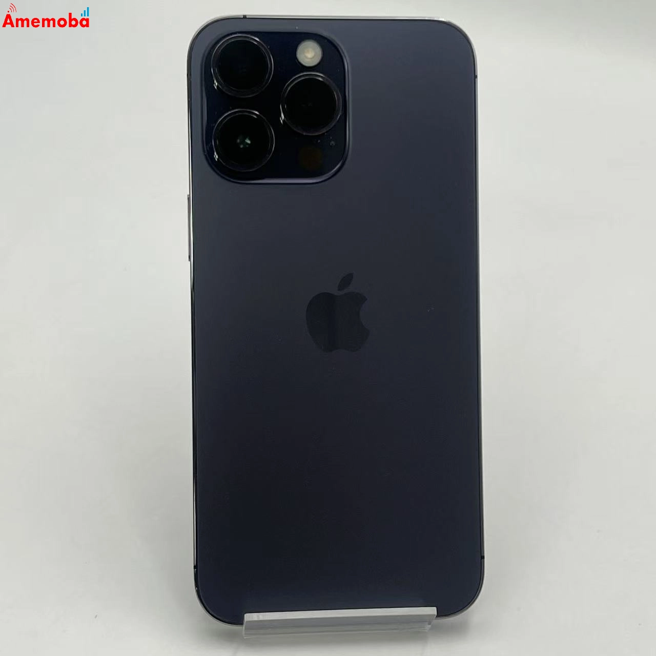 iPhone14 Pro Max 1TB ディープパープル MQ9N3J/A docomo版SIMフリー