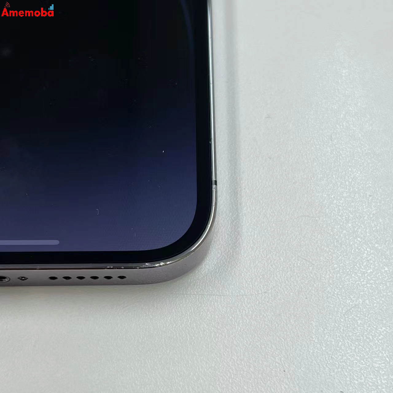 iPhone14 Pro Max 1TB ディープパープル MQ9N3J/A docomo版SIMフリー