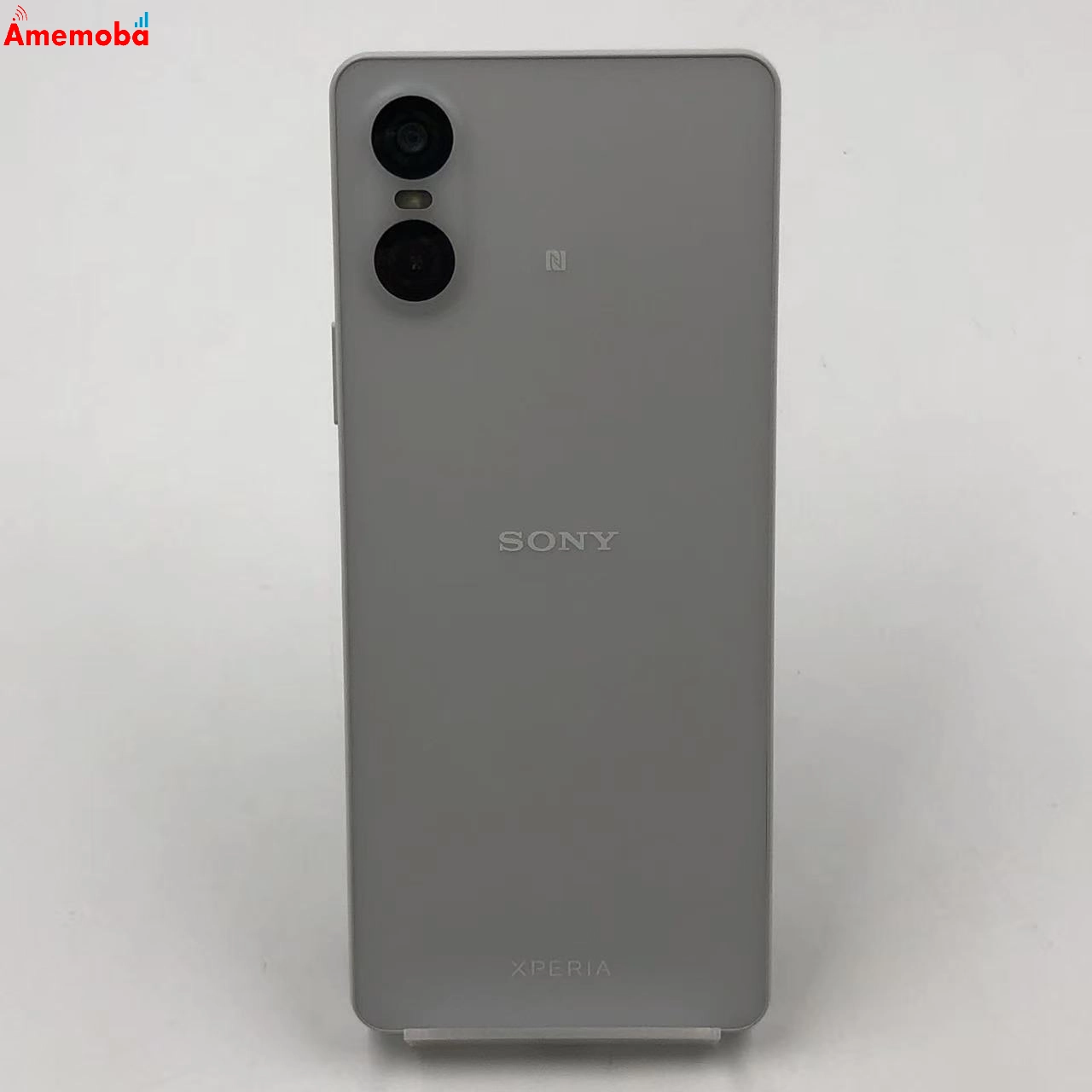 Xperia 10 VI 128GB ホワイト A402SO SIMフリー 極美品