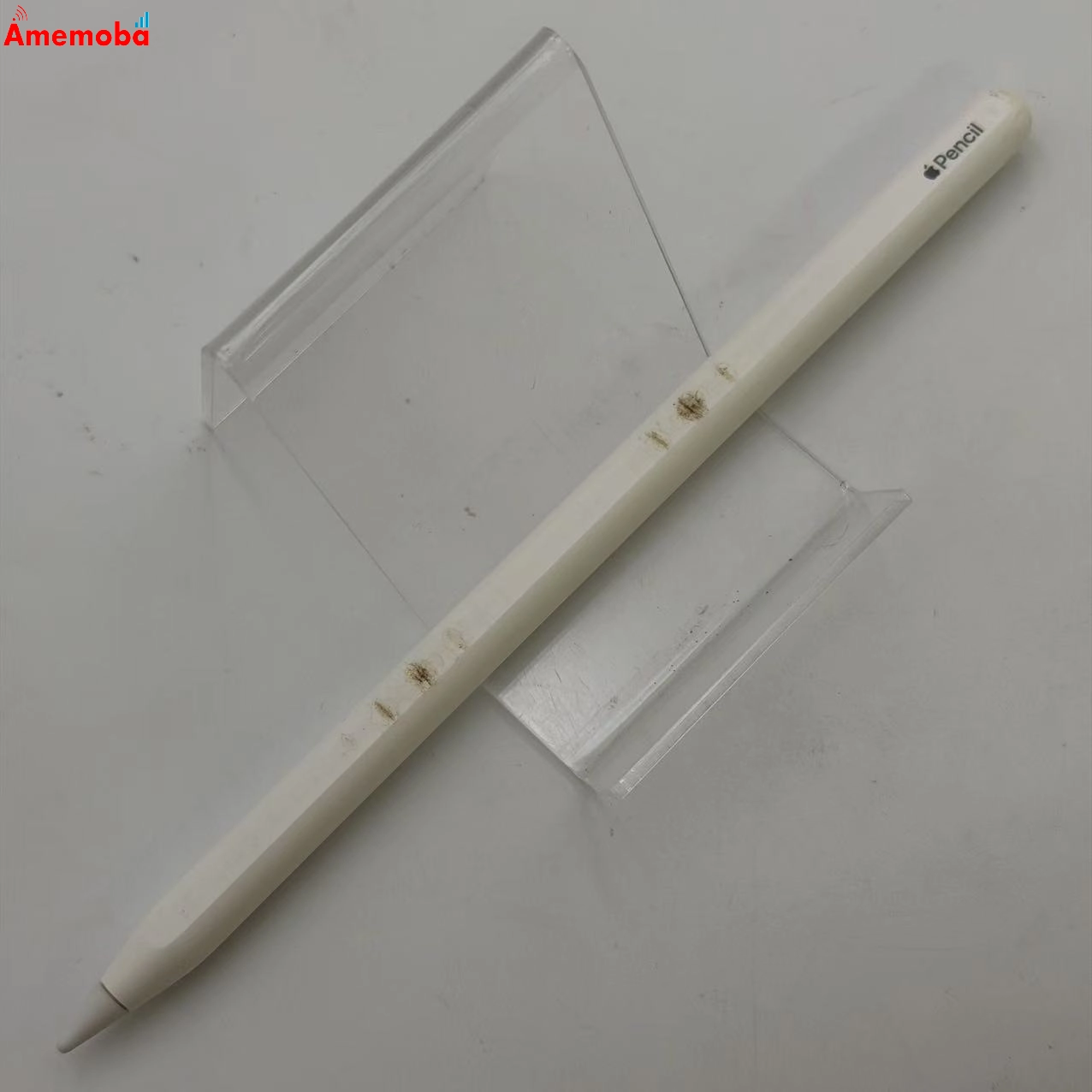 Apple Pencil 第2世代 ホワイト A2051