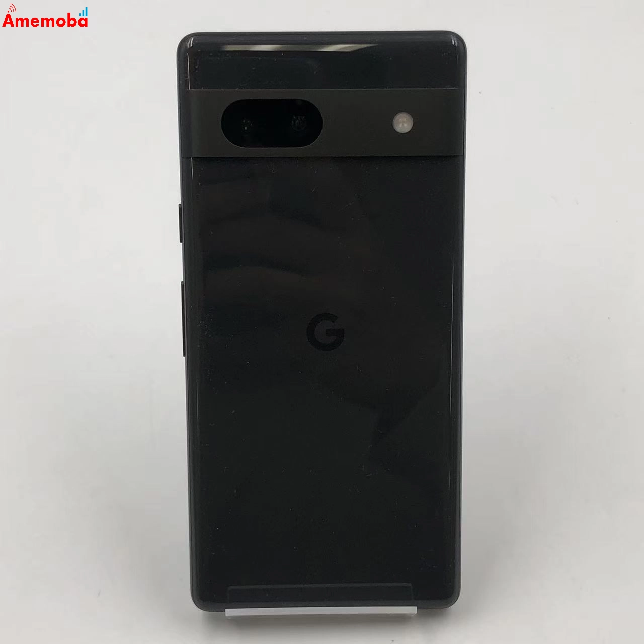 Google Pixel 7a 128GB Charcoal G82U8 AU版SIMフリー