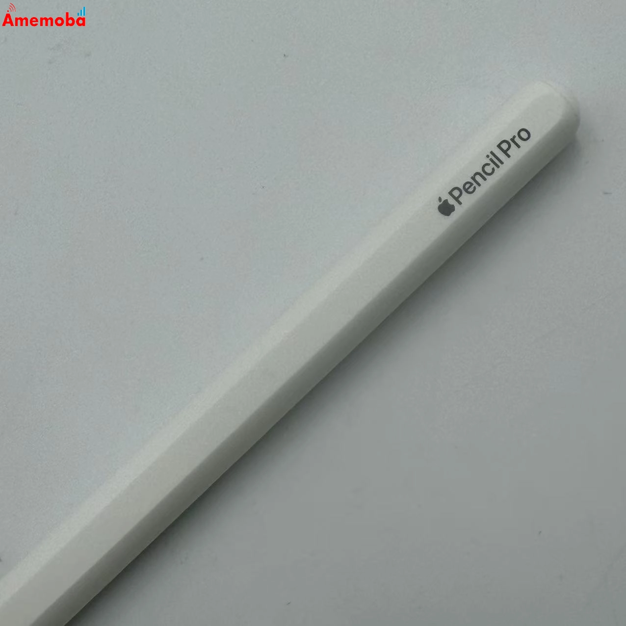 Apple Pencil Pro ホワイト MX2D3ZA/A  新品同様