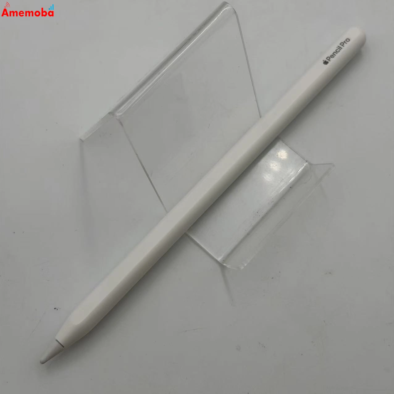 Apple Pencil Pro ホワイト MX2D3ZA/A  新品同様