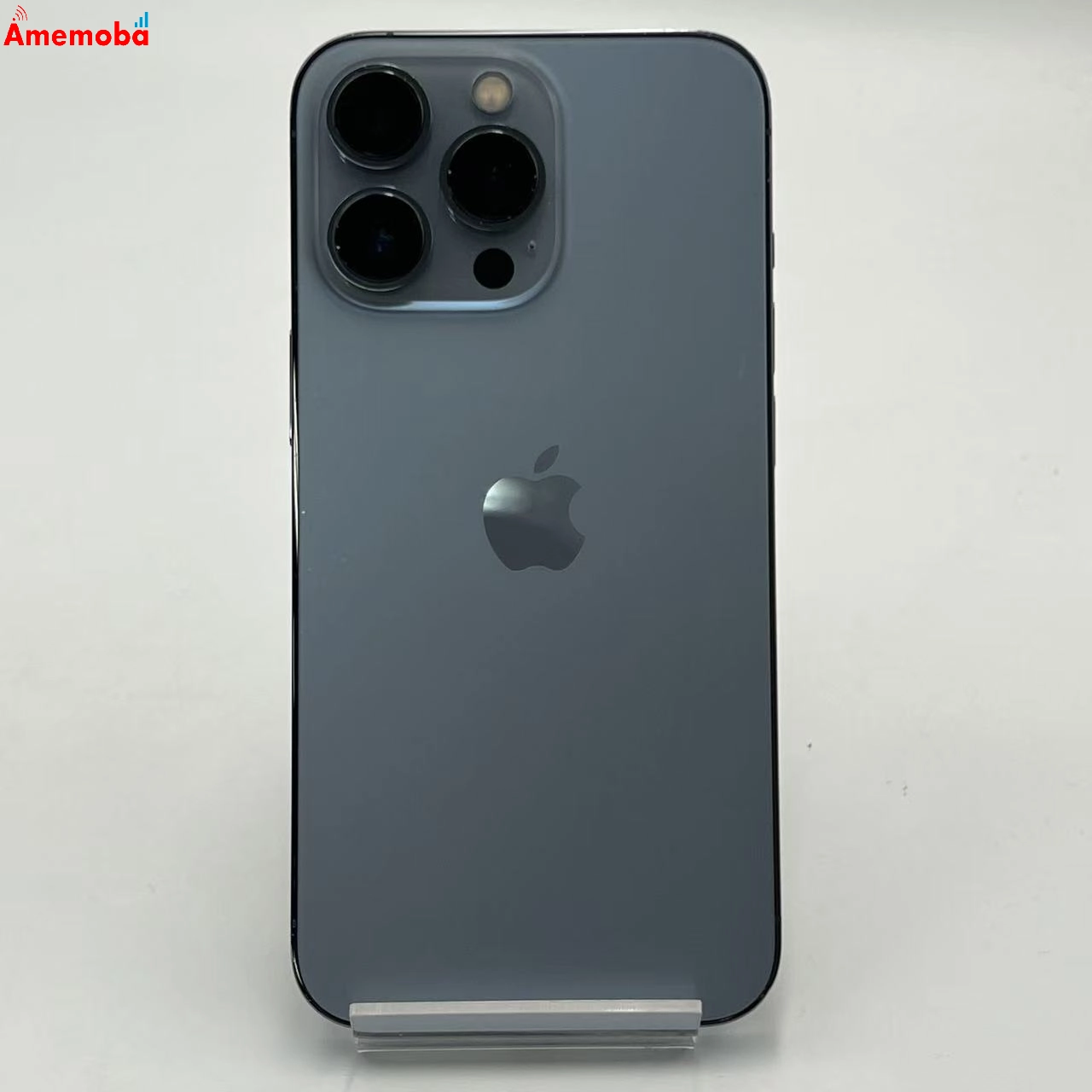 iPhone13 Pro 256GB シエラブルー MLUU3J/A SoftBank版SIMフリー