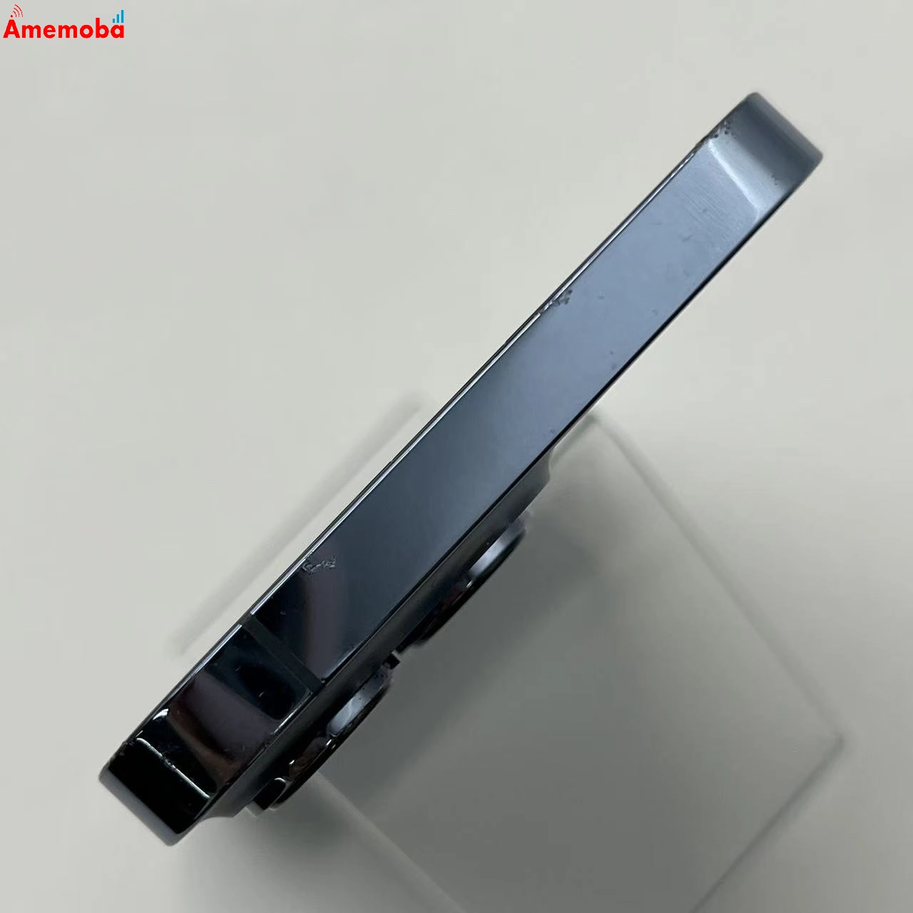 iPhone13 Pro 256GB シエラブルー MLUU3J/A SoftBank版SIMフリー