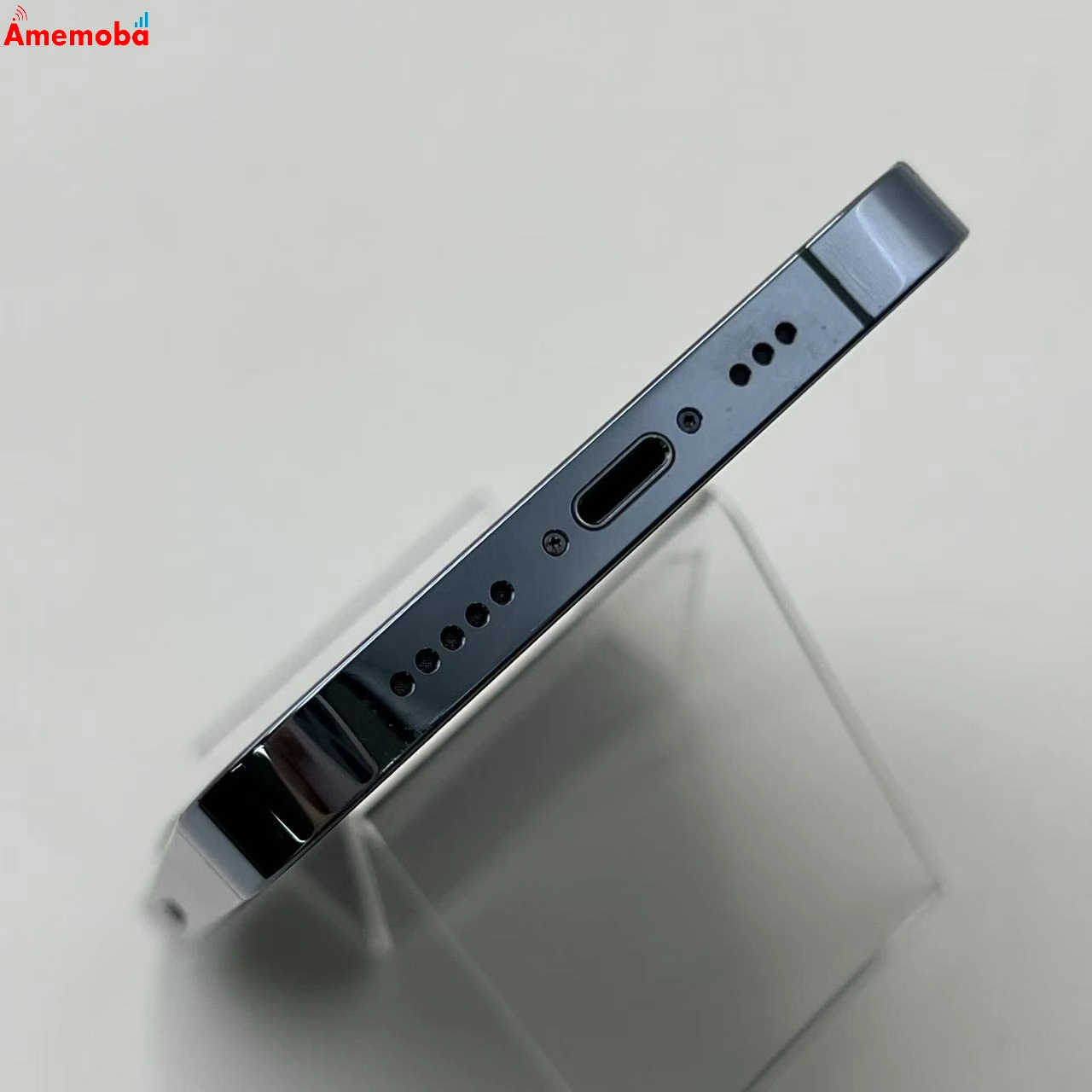 iPhone13 Pro 256GB シエラブルー MLUU3J/A SoftBank版SIMフリー