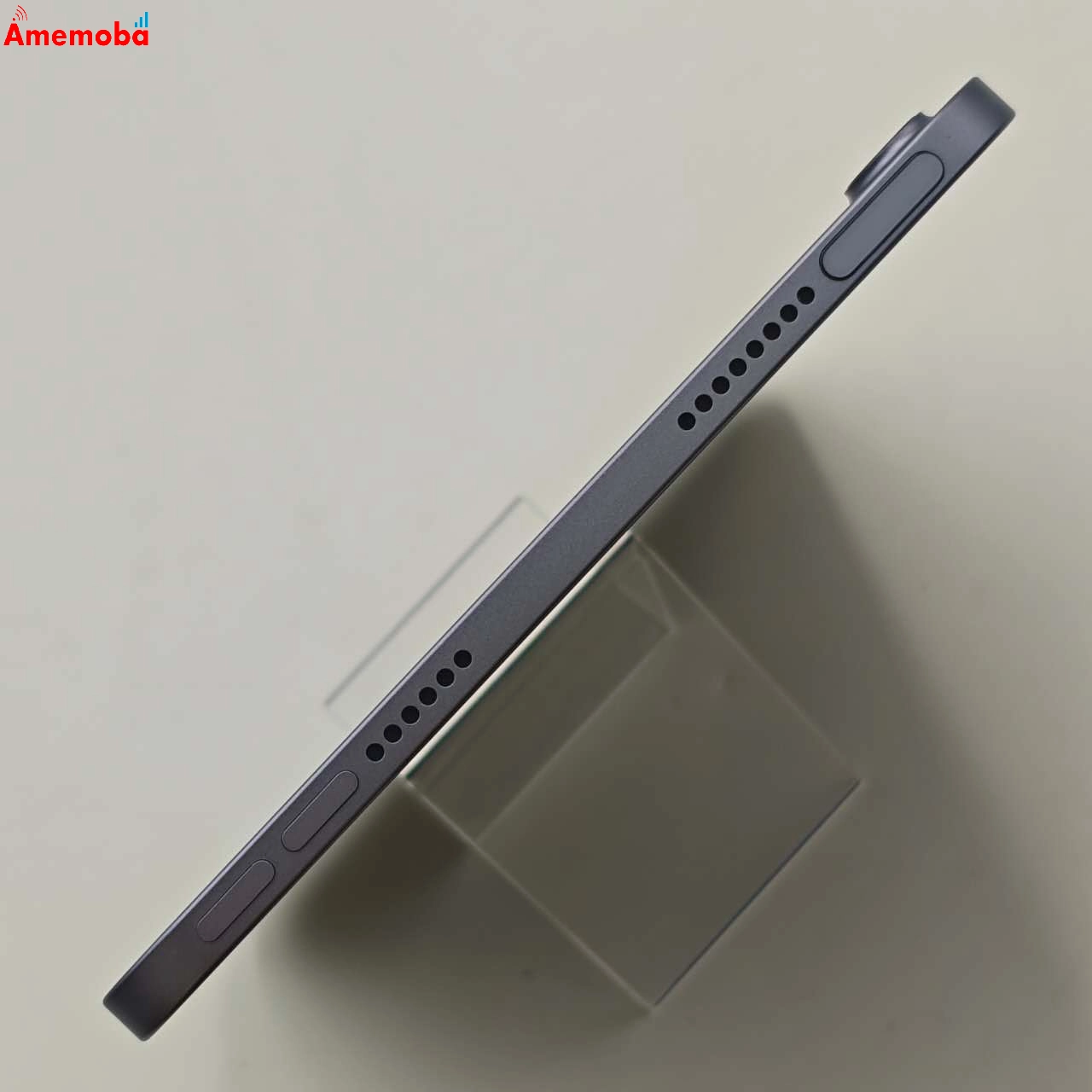 iPad mini 第6世代 Wi-Fiモデル 256GB パープルー FK7X3TA/A  極美品