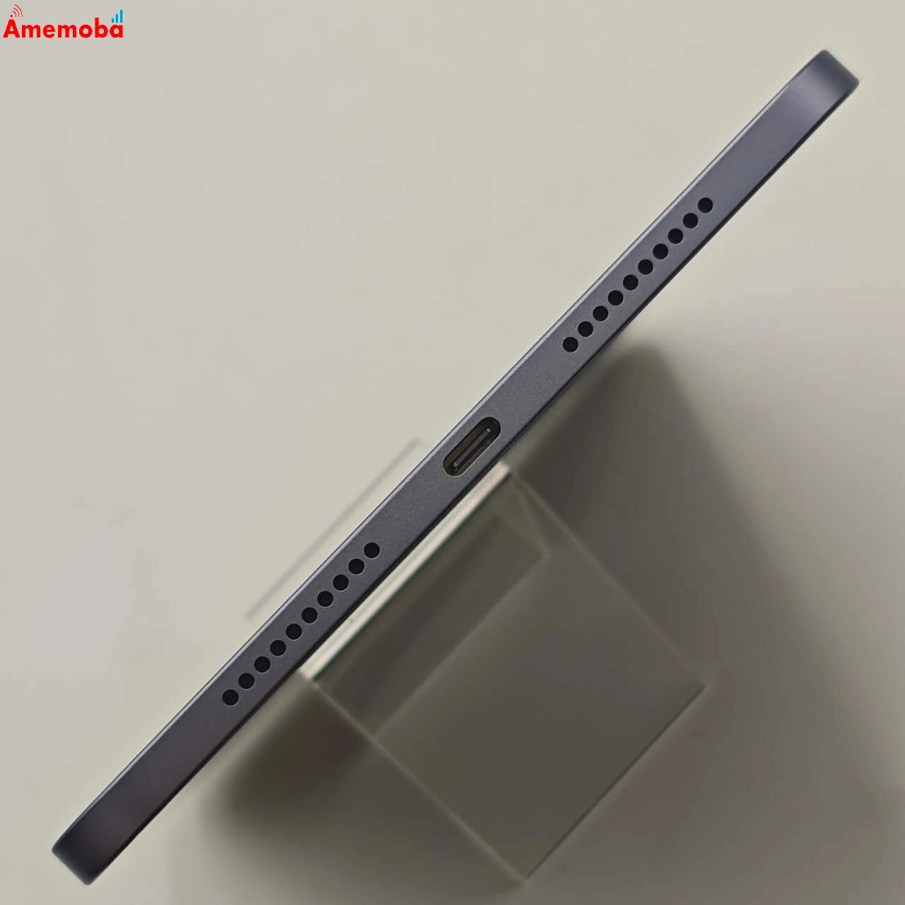 iPad mini 第6世代 Wi-Fiモデル 256GB パープルー FK7X3TA/A  極美品