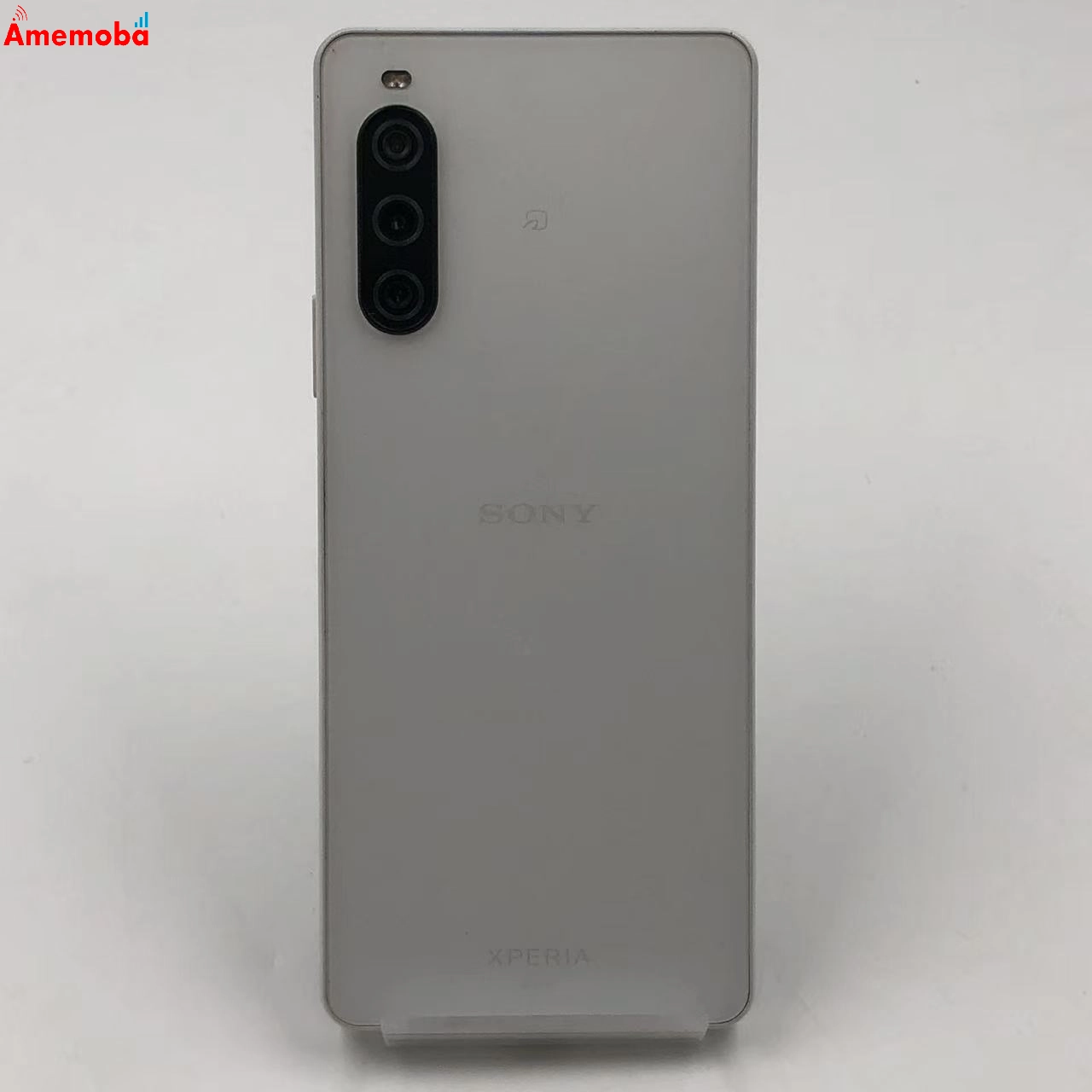 Xperia 10 V 128GB ホワイト SOG11 AU版SIMフリー