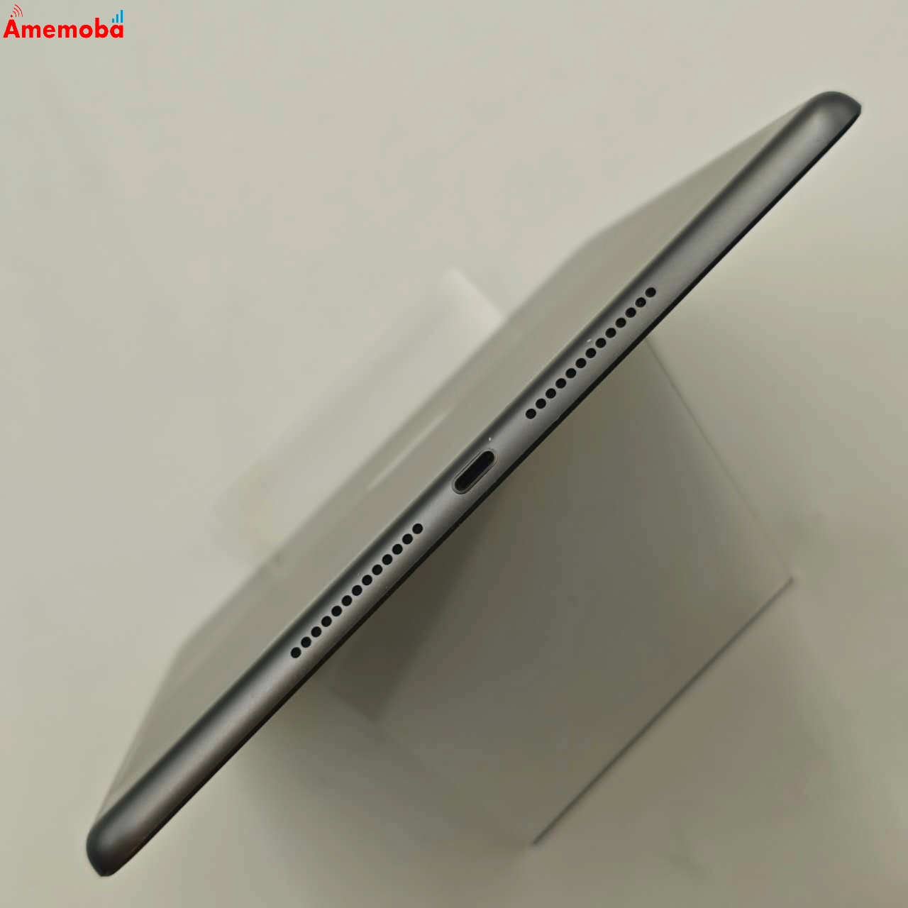 iPad 第8世代 Wi-Fiモデル 32GB スペースグレイ MYL92J/A