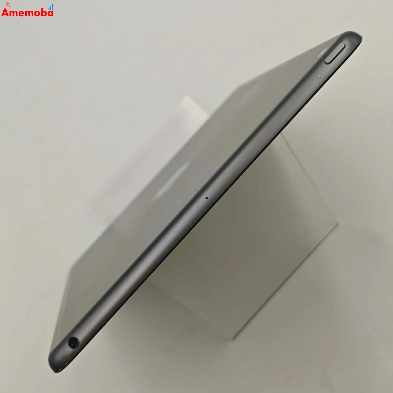 iPad 第8世代 Wi-Fiモデル 32GB スペースグレイ MYL92J/A