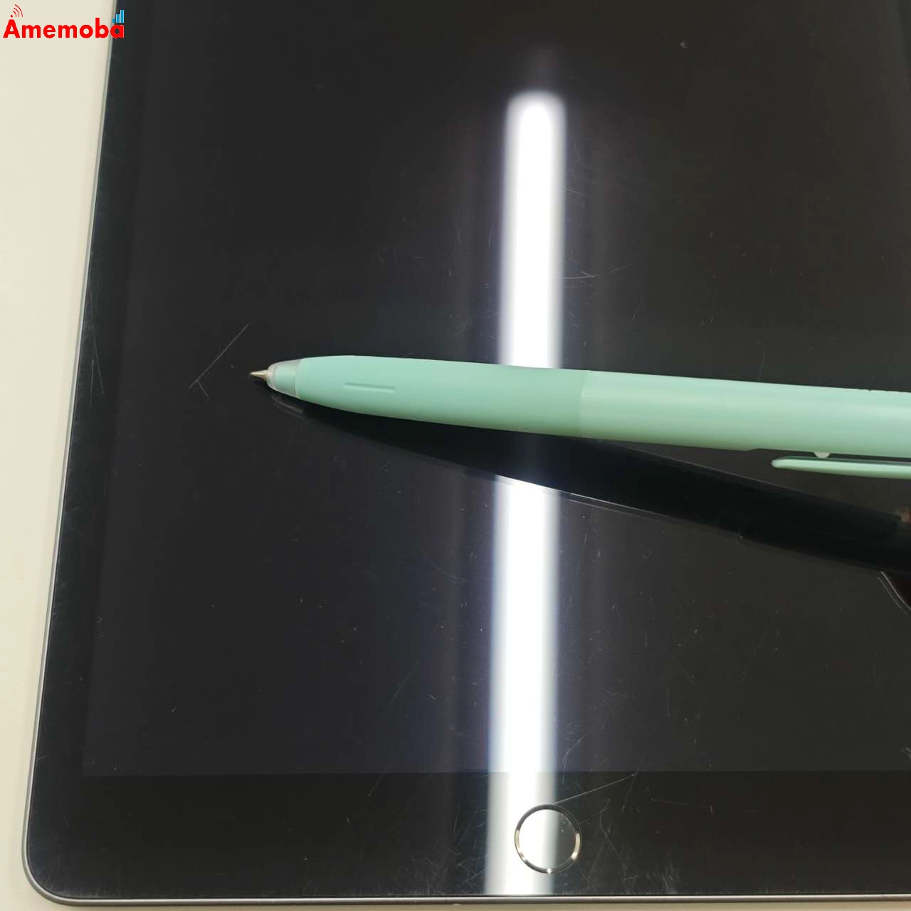 iPad 第8世代 Wi-Fiモデル 32GB スペースグレイ MYL92J/A