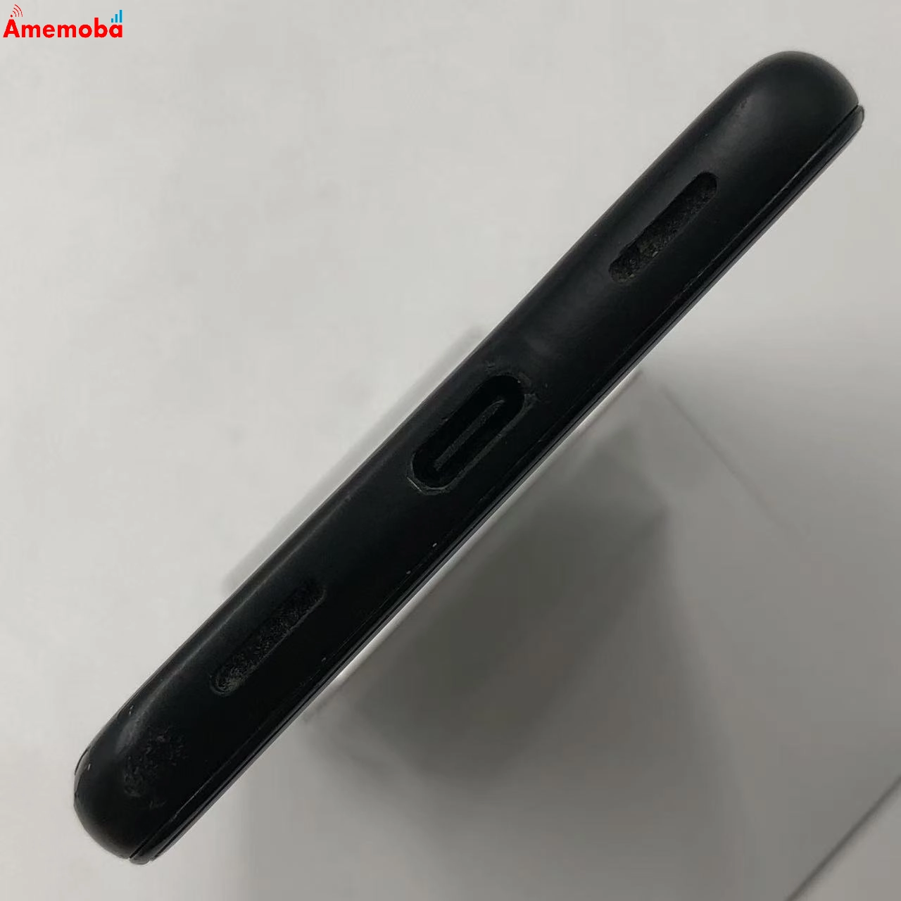 Google Pixel 4a 128GB Clearly White PIXEL4A docomo版SIMフリー 訳あり品