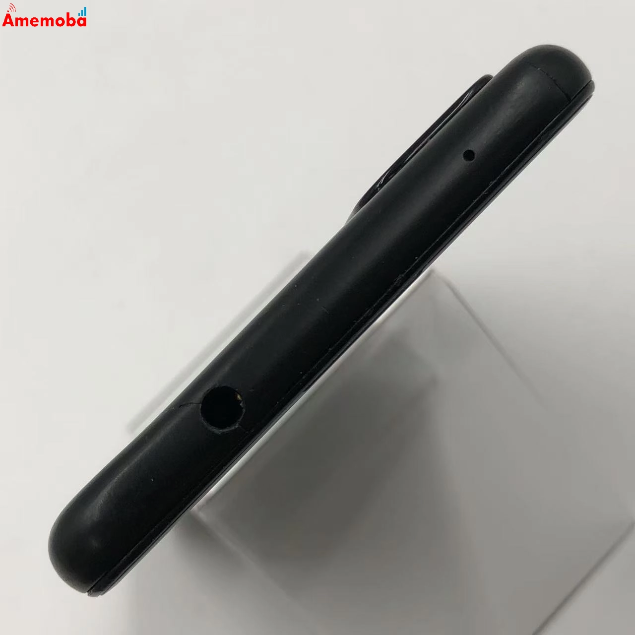 Google Pixel 4a 128GB Clearly White PIXEL4A docomo版SIMフリー 訳あり品