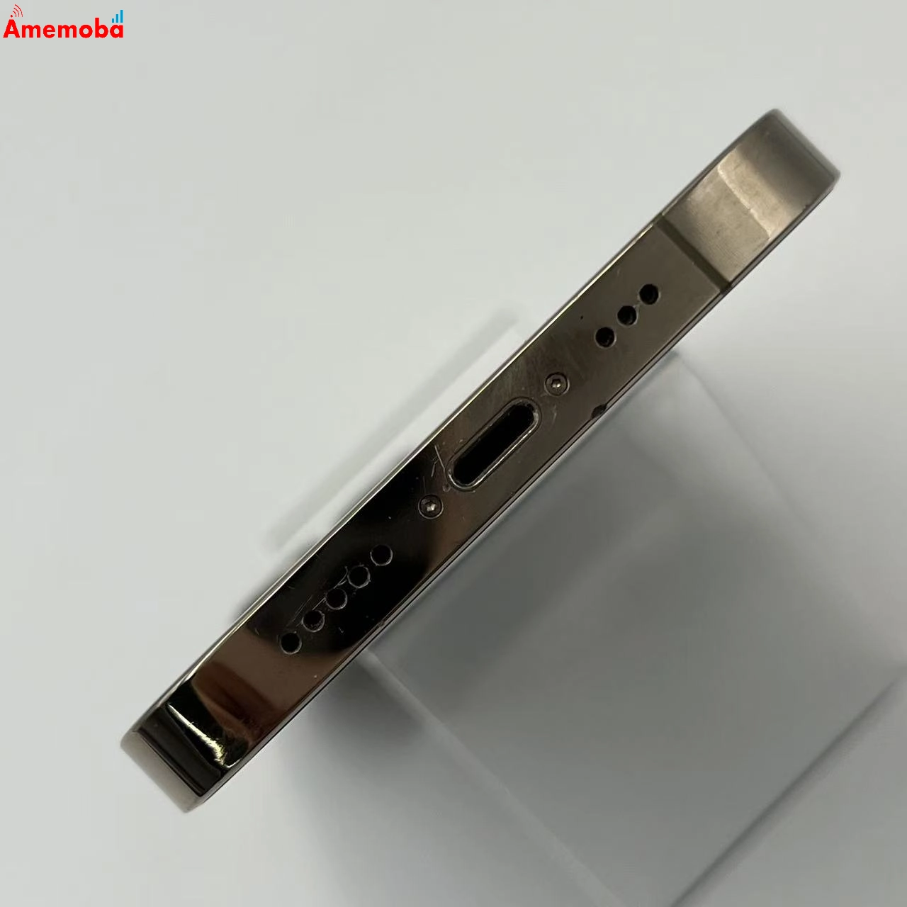 iPhone14 Pro 256GB ゴールド MQ173J/A SIMフリー