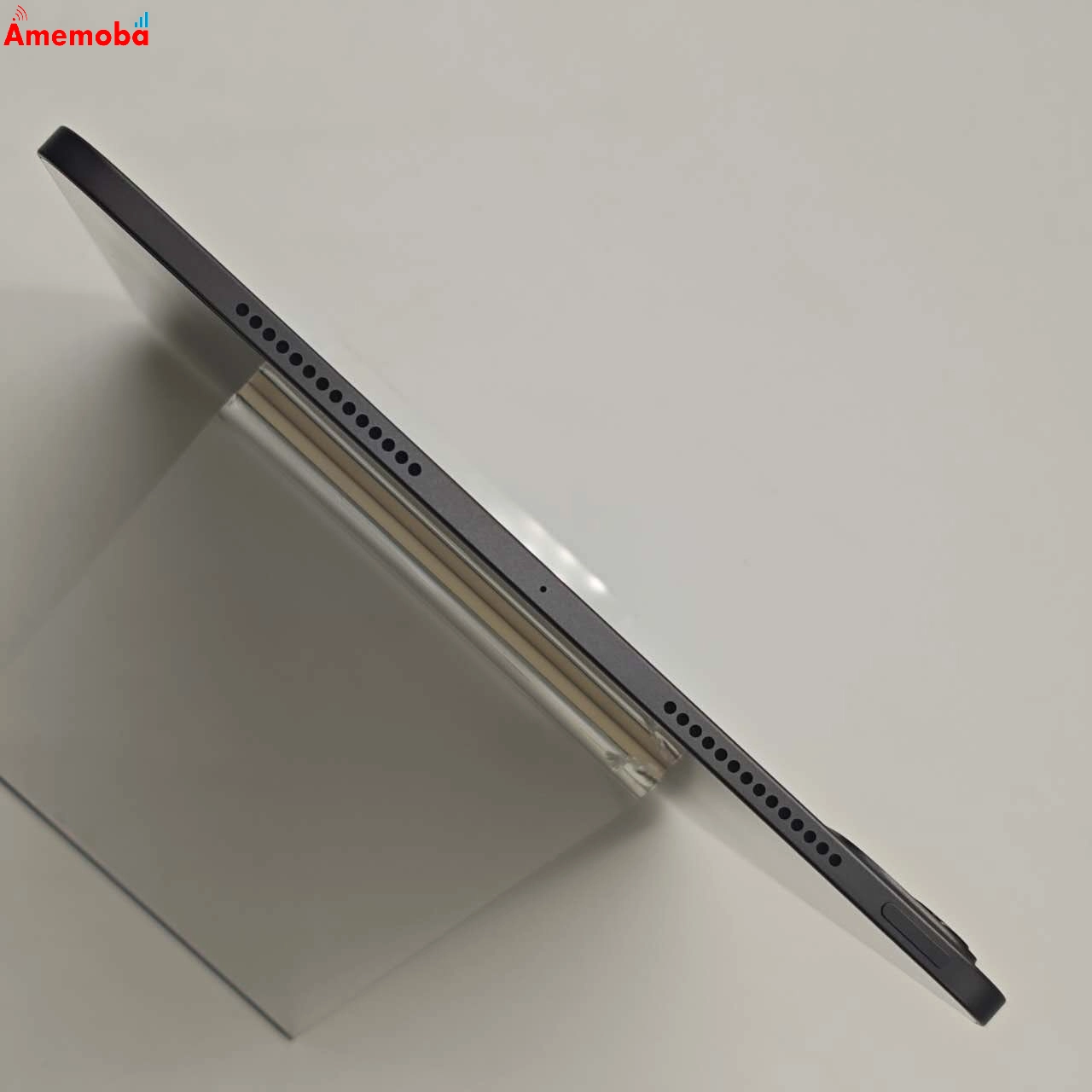 iPad Pro 11インチ 第5世代 Wi-Fiモデル 256GB スペースブラック NVV83PA/A 新品同様