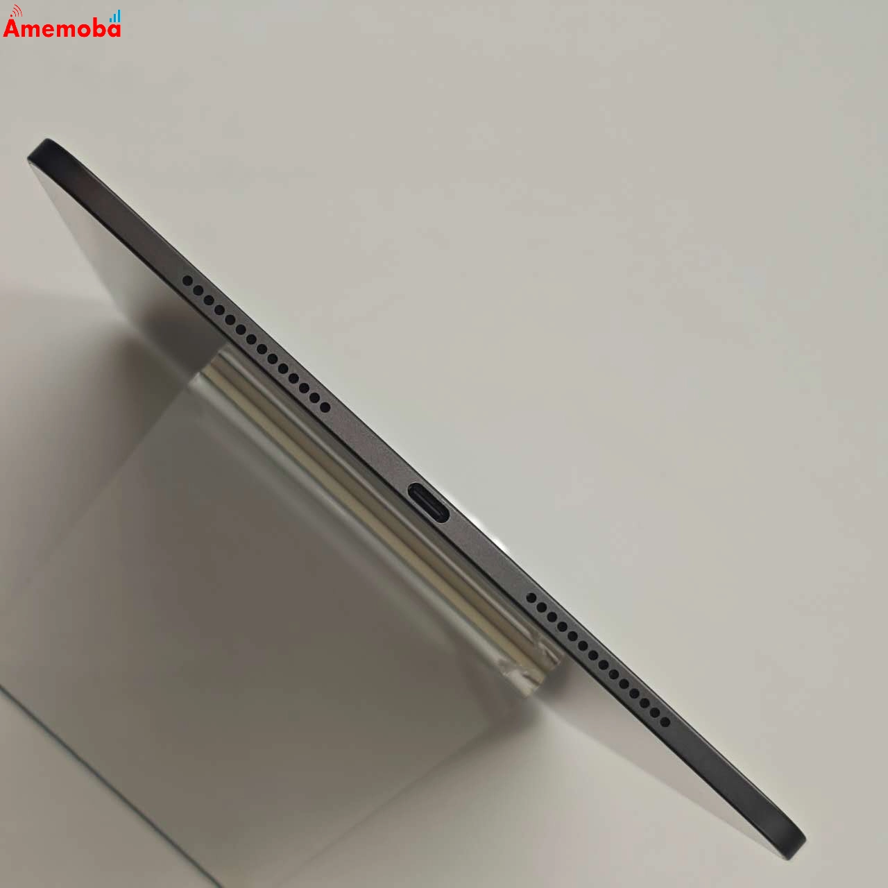 iPad Pro 11インチ 第5世代 Wi-Fiモデル 256GB スペースブラック NVV83PA/A 新品同様