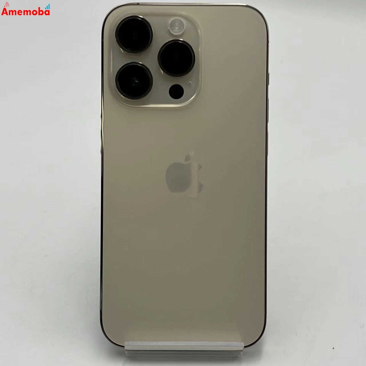 iPhone14 Pro 256GB ゴールド MQ173J/A SIMフリー 美品