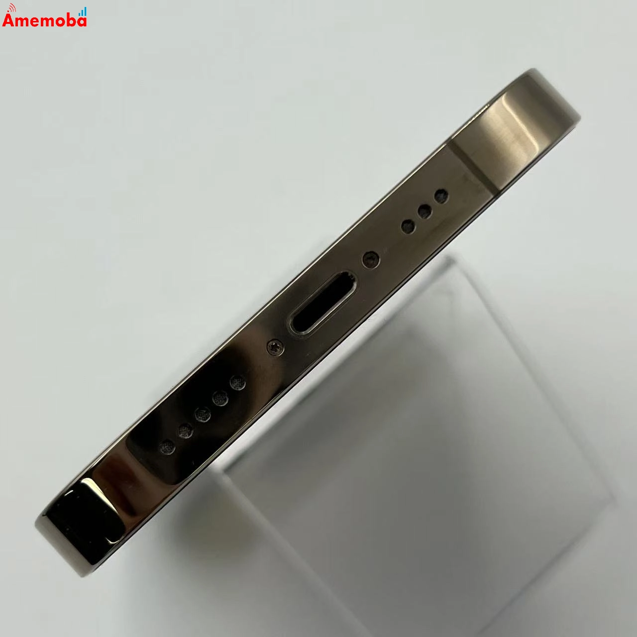 iPhone14 Pro 256GB ゴールド MQ173J/A SIMフリー 美品