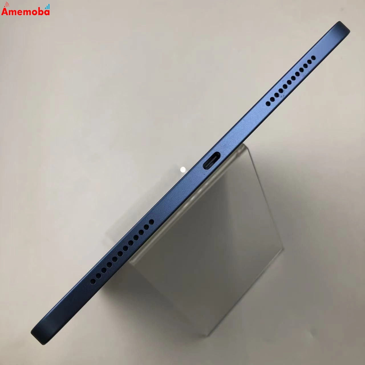 iPad 第10世代 Wi-Fiモデル 64GB ブルー MPQ13TA/A 訳あり品