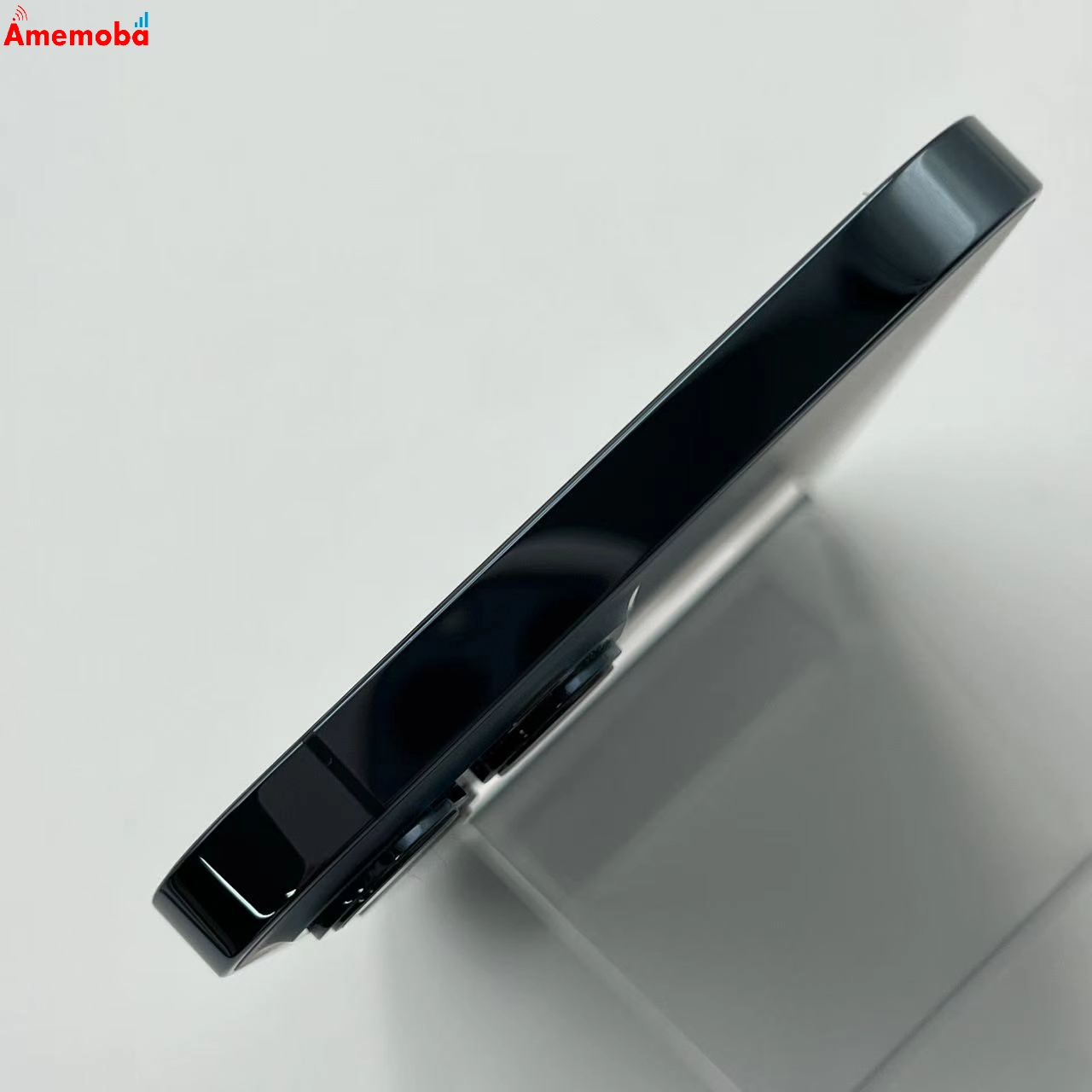 iPhone12 Pro Max 256GB パシフィックブルー MGD23J/A docomo版SIMフリー 美品