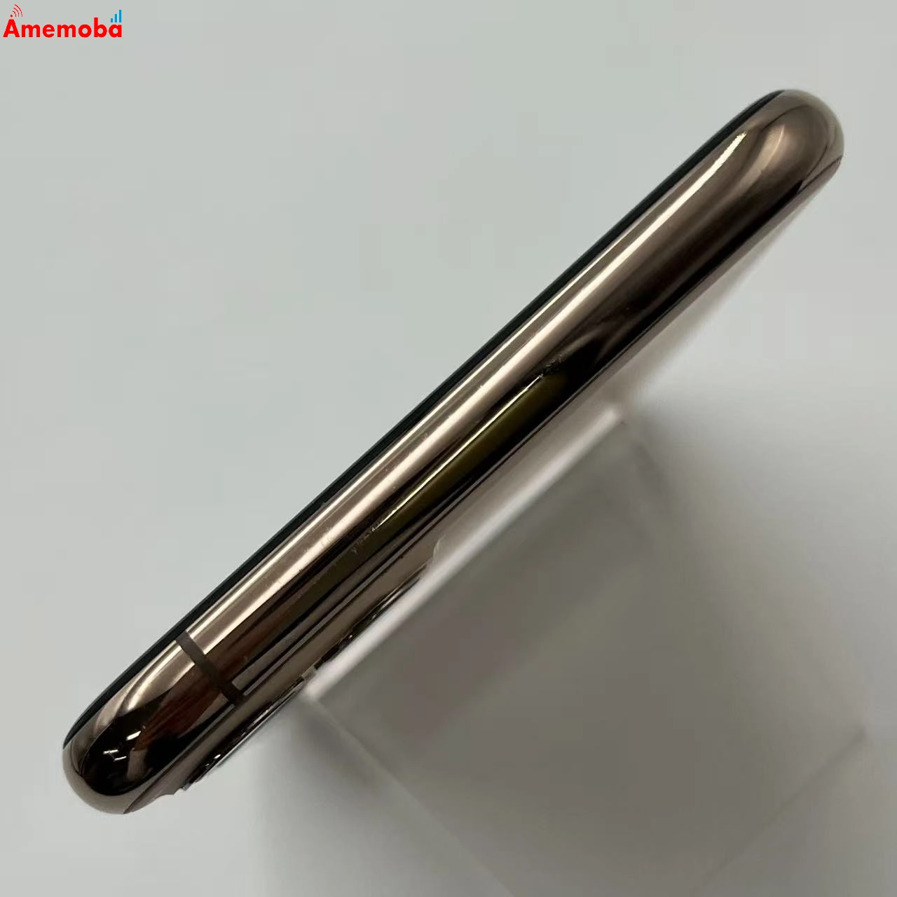 iPhone11 Pro Max 256GB ゴールド MWHL2J/A AU版SIMフリー