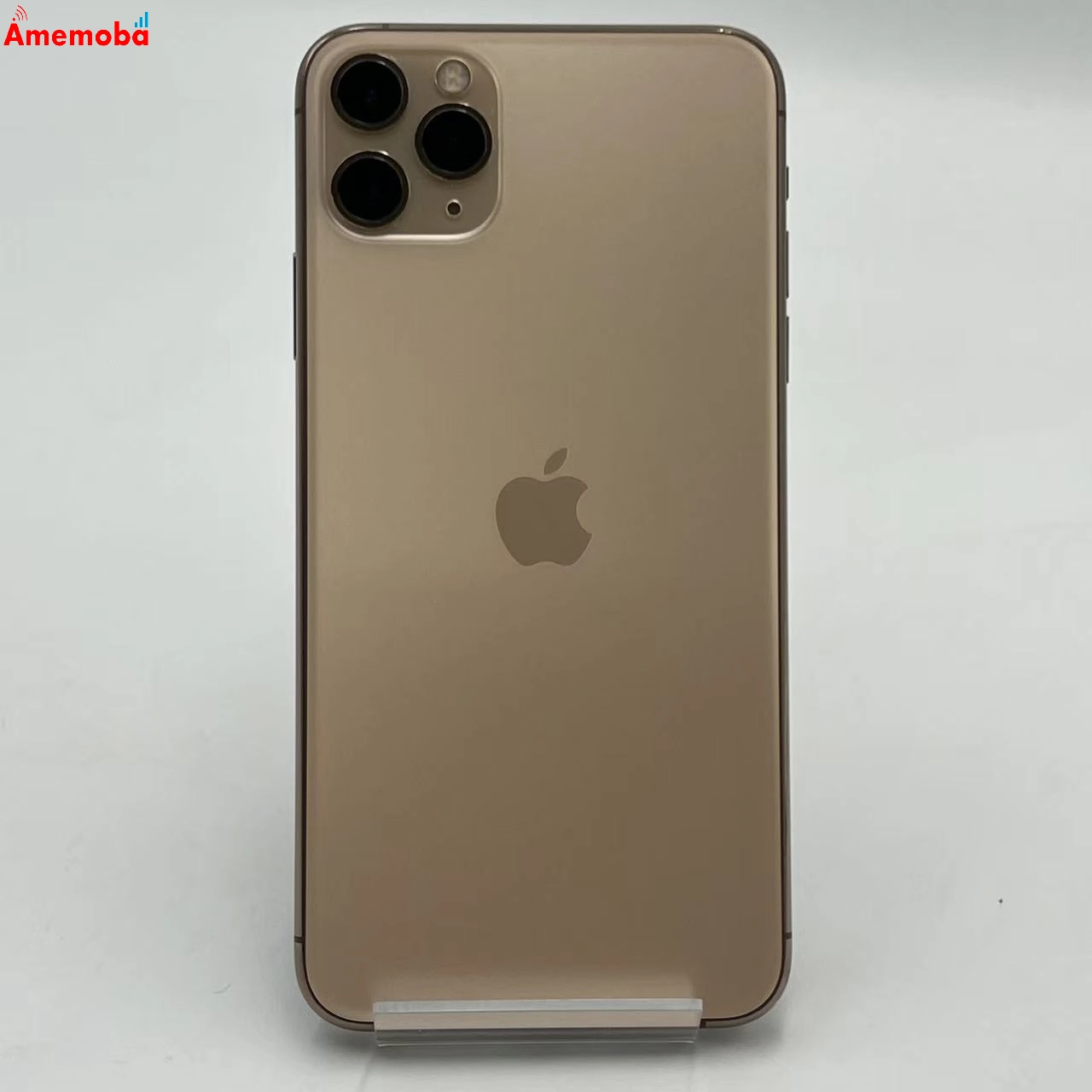 iPhone11 Pro Max 256GB ゴールド MWHL2J/A AU版SIMフリー
