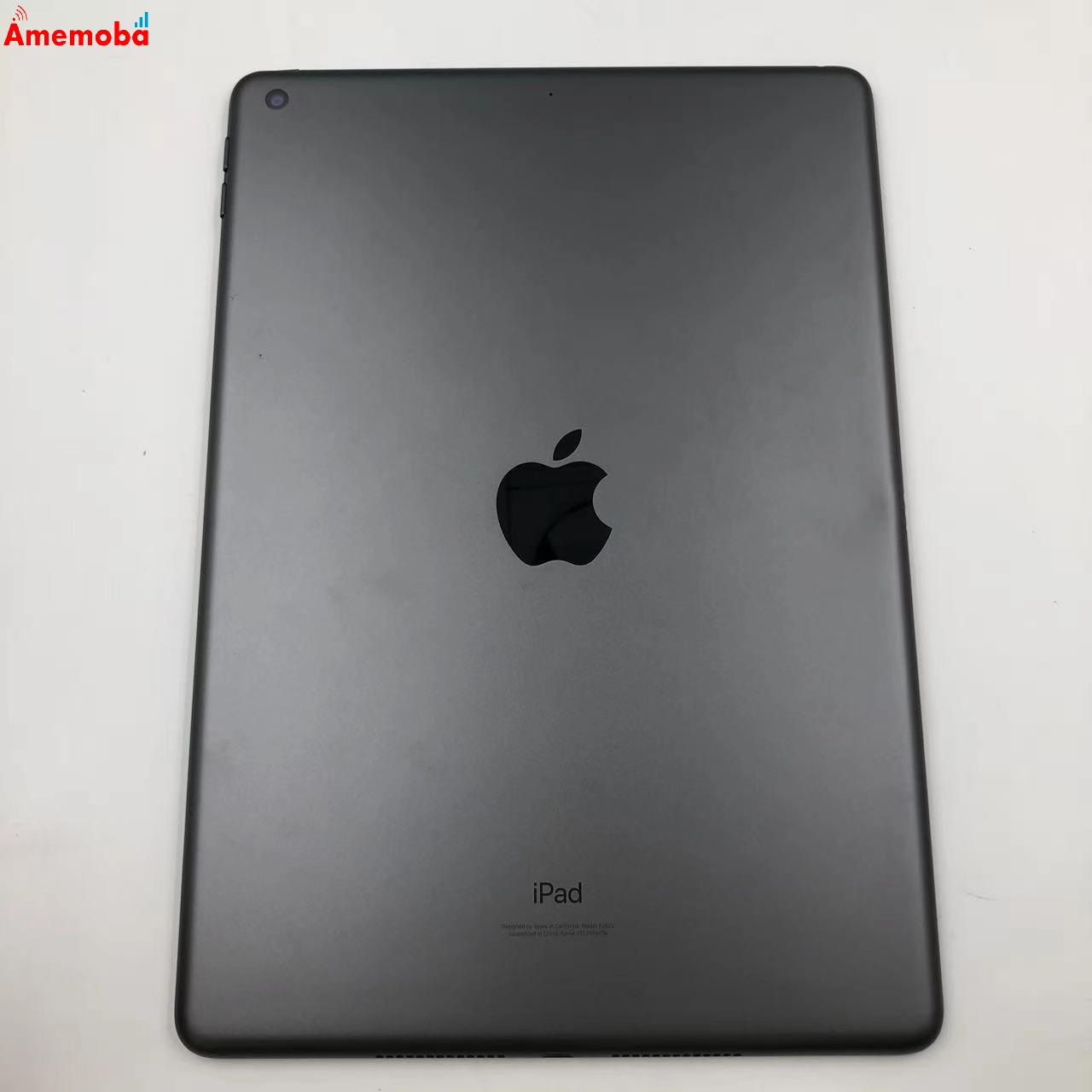 iPad 第9世代 Wi-Fiモデル 64GB スペースグレイ MK2K3ZP/A 訳あり品