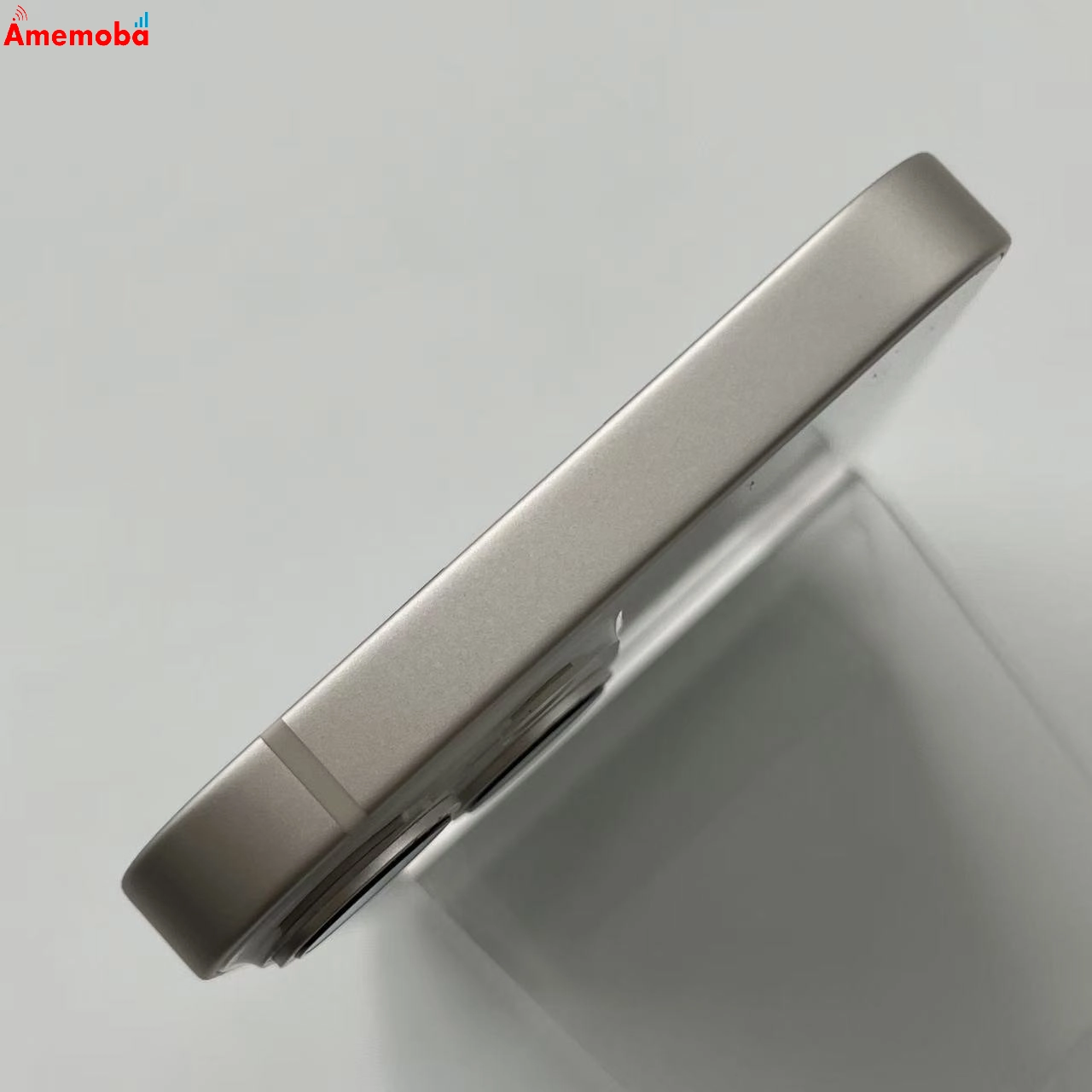 iPhone13 mini 128GB スターライト MLJE3J/A AU版SIMフリー