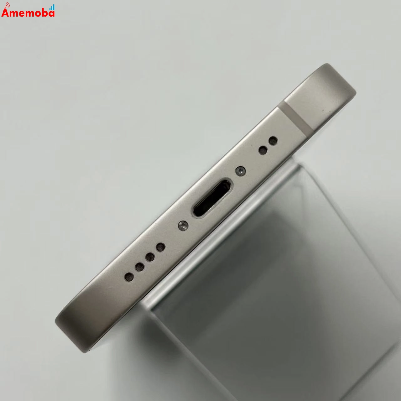 iPhone13 mini 128GB スターライト MLJE3J/A AU版SIMフリー