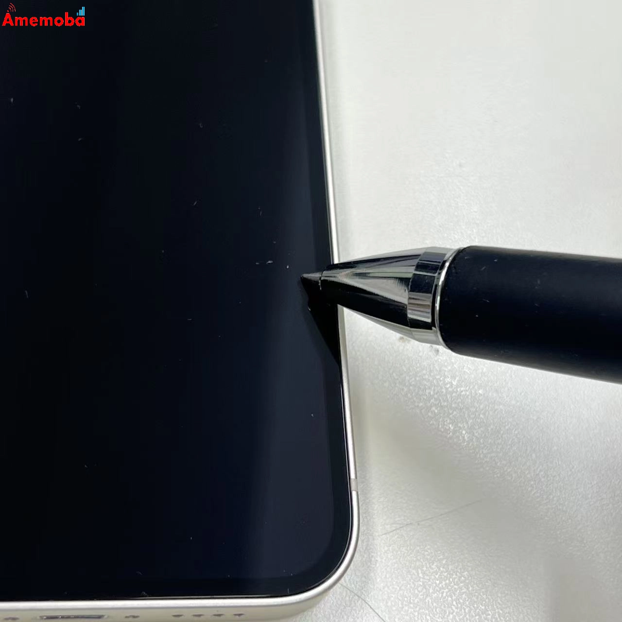 iPhone13 mini 128GB スターライト MLJE3J/A AU版SIMフリー