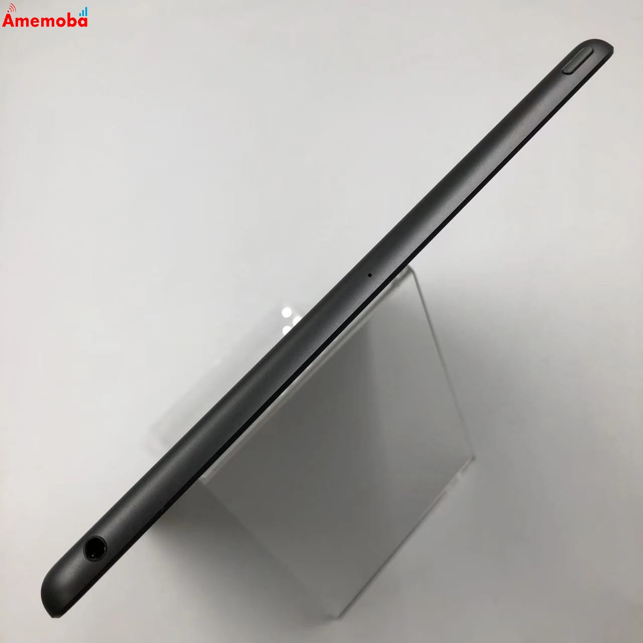 iPad 第8世代 Wi-Fiモデル 128GB スペースグレイ MYLD2ZP/A ジャンク品