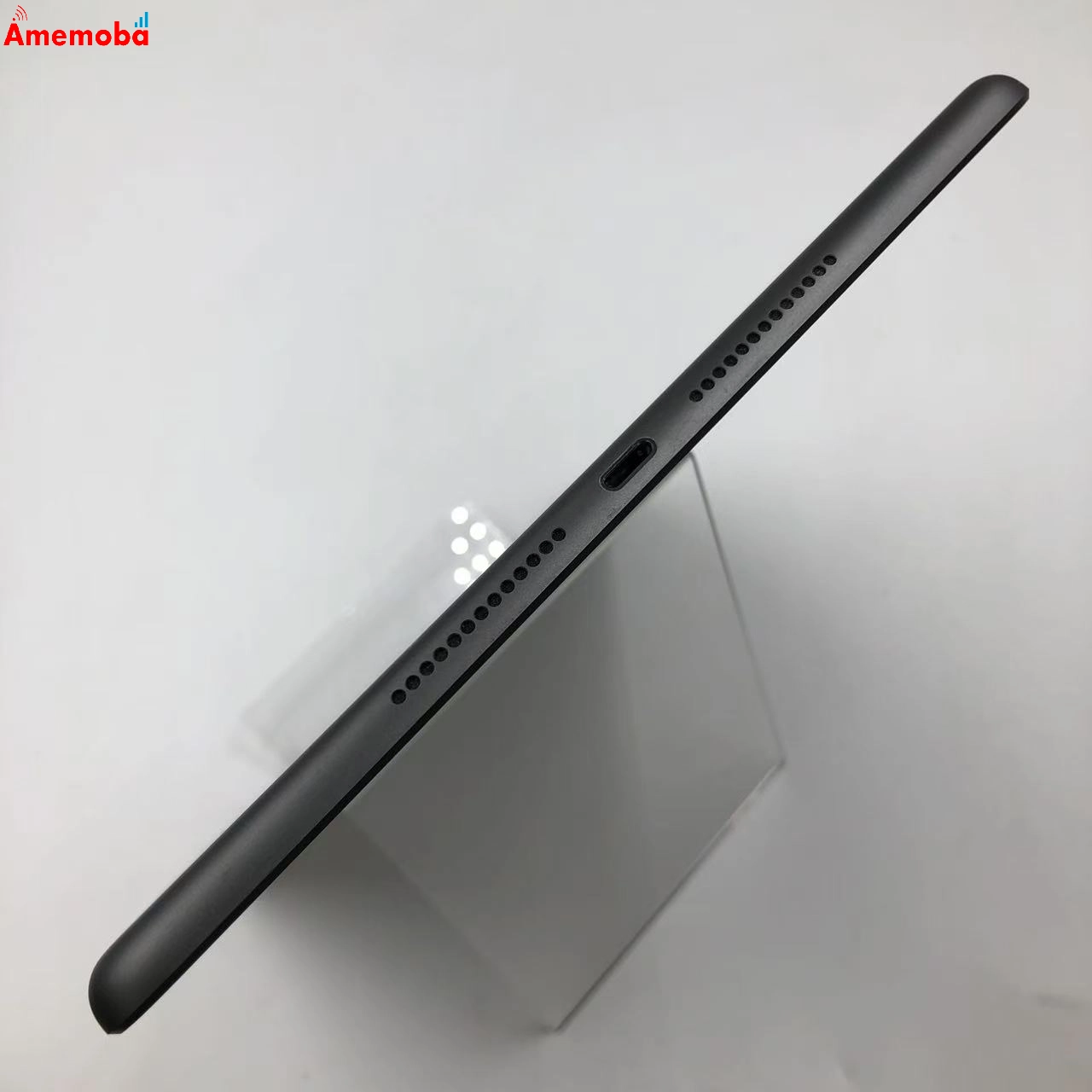 iPad 第8世代 Wi-Fiモデル 128GB スペースグレイ MYLD2ZP/A ジャンク品