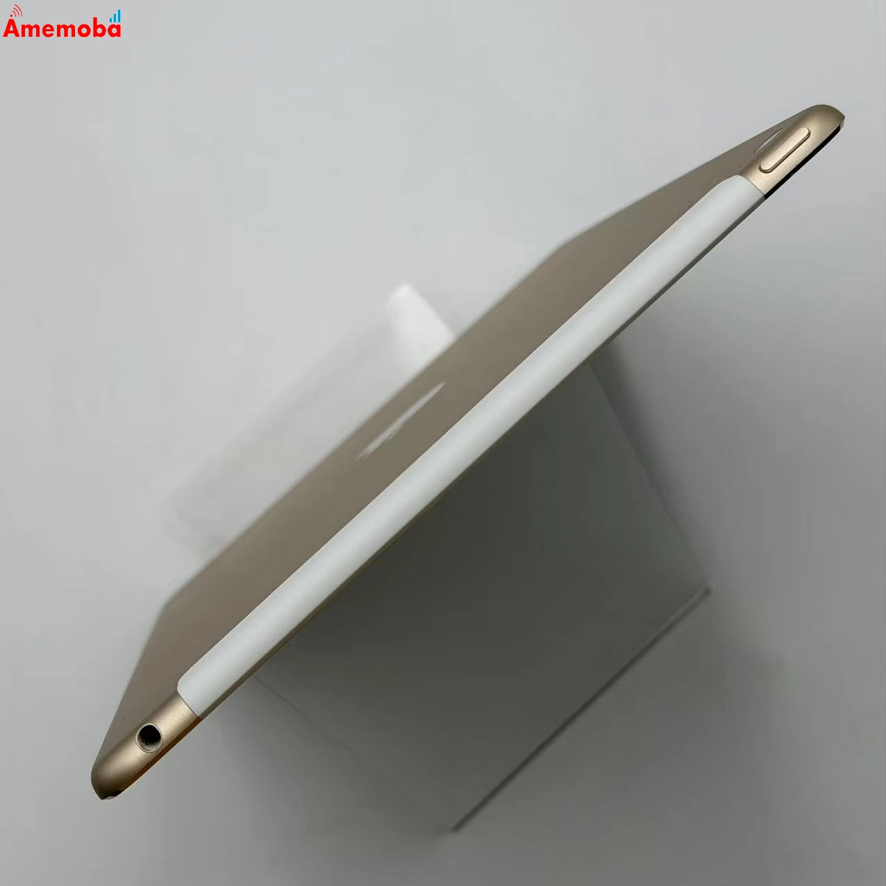 iPad Air 第2世代 Wi-Fi+Cellularモデル 32GB ゴールド MNVR2J/A SoftBank版SIMフリー 美品