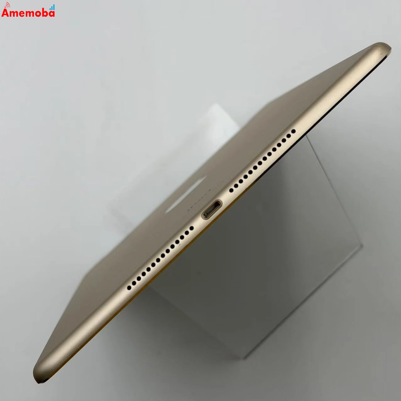 iPad Air 第2世代 Wi-Fi+Cellularモデル 32GB ゴールド MNVR2J/A SoftBank版SIMフリー 美品